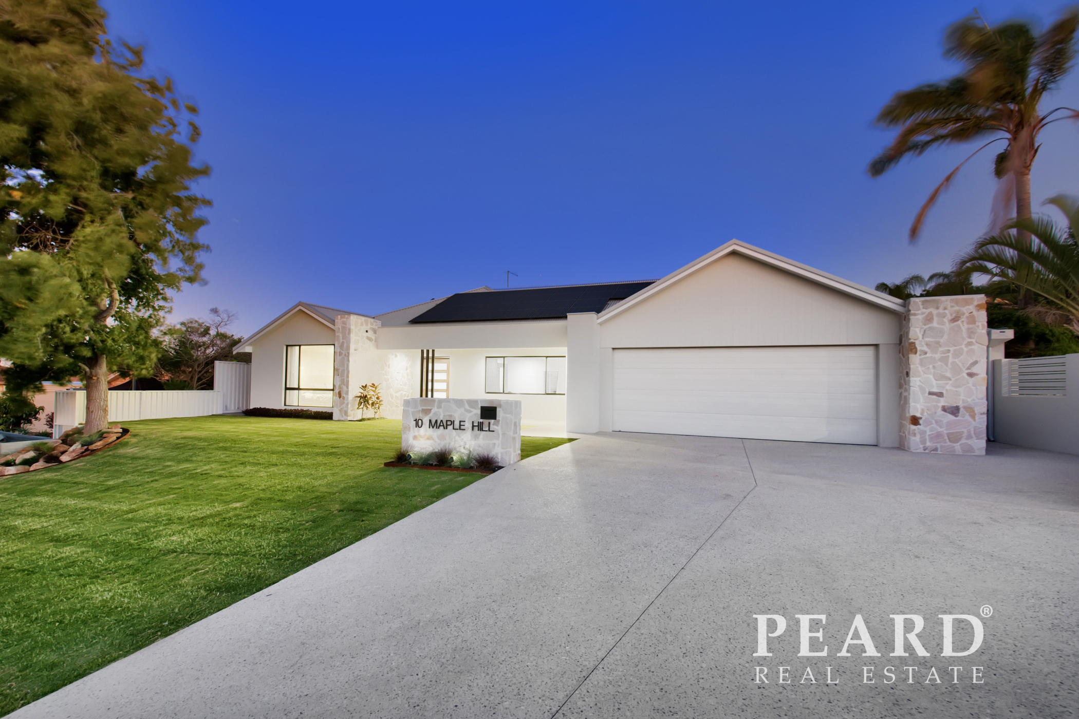 10 MAPLE HILL CT, WOODVALE WA 6026, 0 Bedrooms, 0 Bathrooms, House