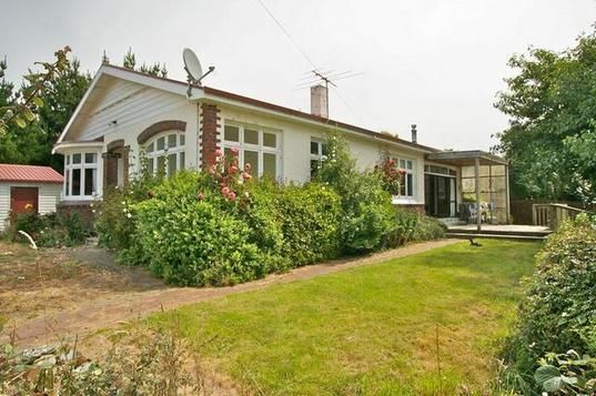 1987 Bluff Highway, Bluff, Invercargill City, 4 Bedrooms, 1 Bathrooms