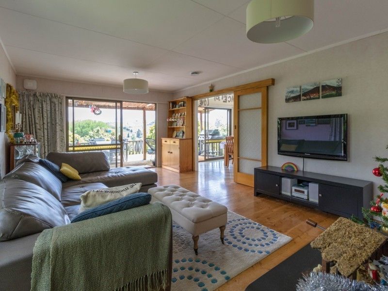 38 Swan Street, Taihape and Surrounds, Rangitikei, 3 Bedrooms, 1 Bathrooms