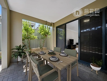 Unit 60/12 CITADEL WAY, CURRAMBINE, 0部屋, 0バスルーム, Unit