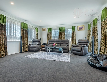 191 Pacific Drive, Fitzherbert, Palmerston North, 4 ห้องนอน, 0 ห้องน้ำ