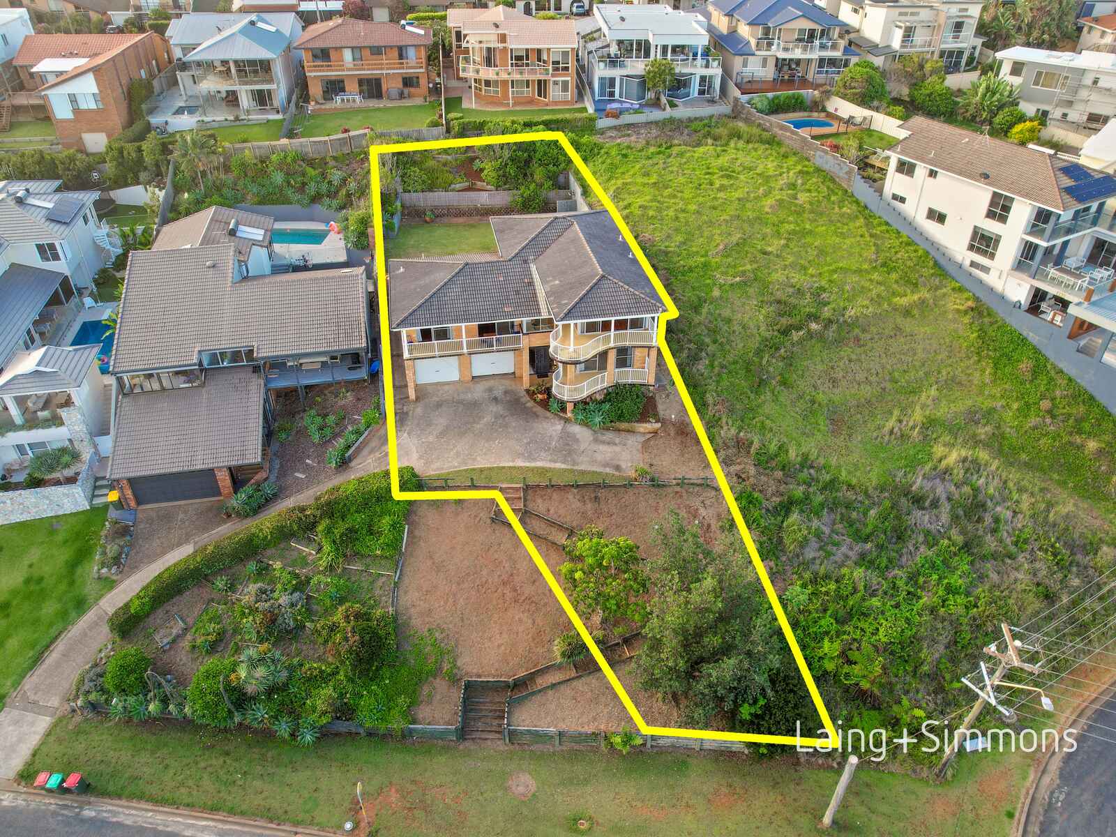 115 MATTHEW FLINDERS DR, Port Macquarie, North Coast, 0房, 0浴, House
