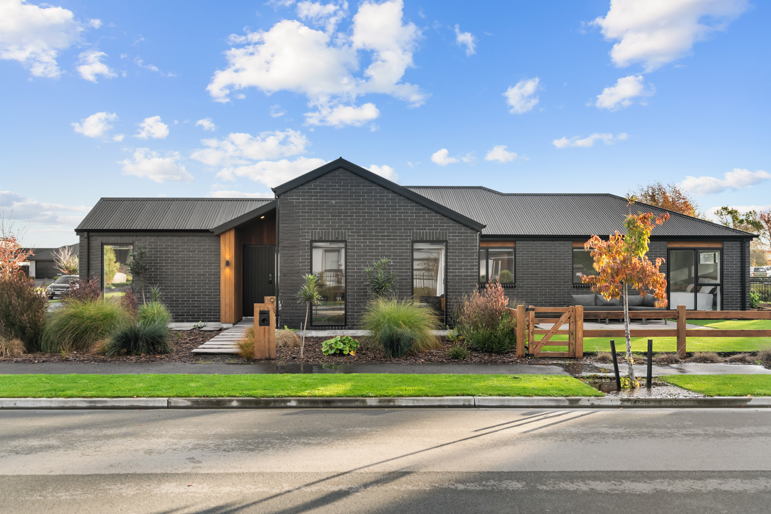 9 Tempering Drive, Halswell, Christchurch City, 4 ਕਮਰੇ, 0 ਬਾਥਰੂਮ, House