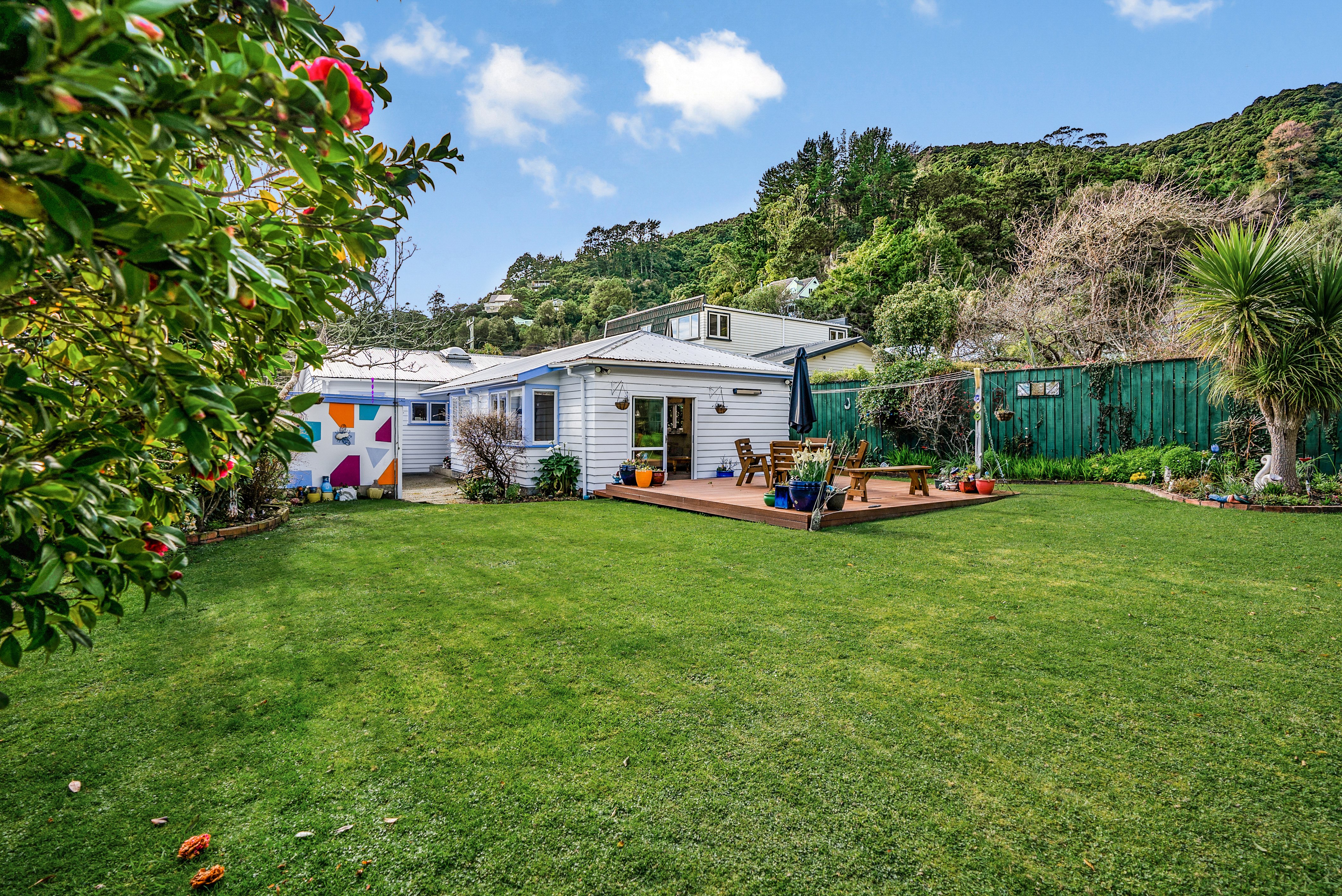 52 Norton Park Avenue, Fairfield, Lower Hutt, 5 Kuwarto, 0 Banyo, House