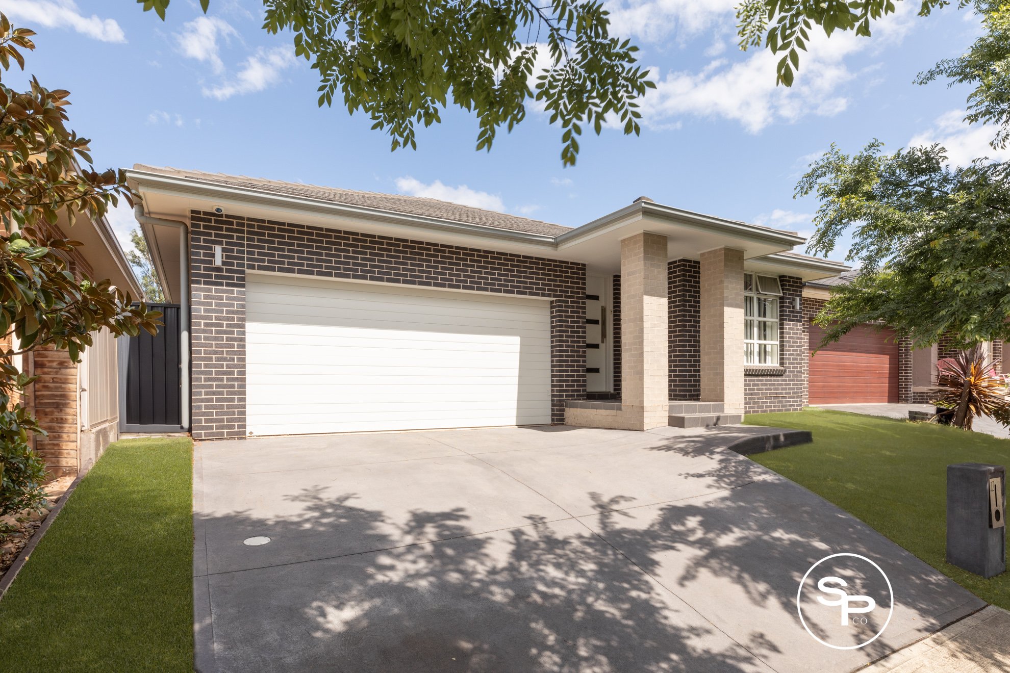 12 TESS CCT, Oran Park, Macarthur Region, 0房, 0浴, House
