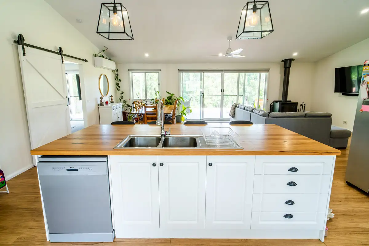 190 BAADES RD, Lakes Entrance, Bairnsdale (North Gippsland), 0 રૂમ, 0 બાથરૂમ, House