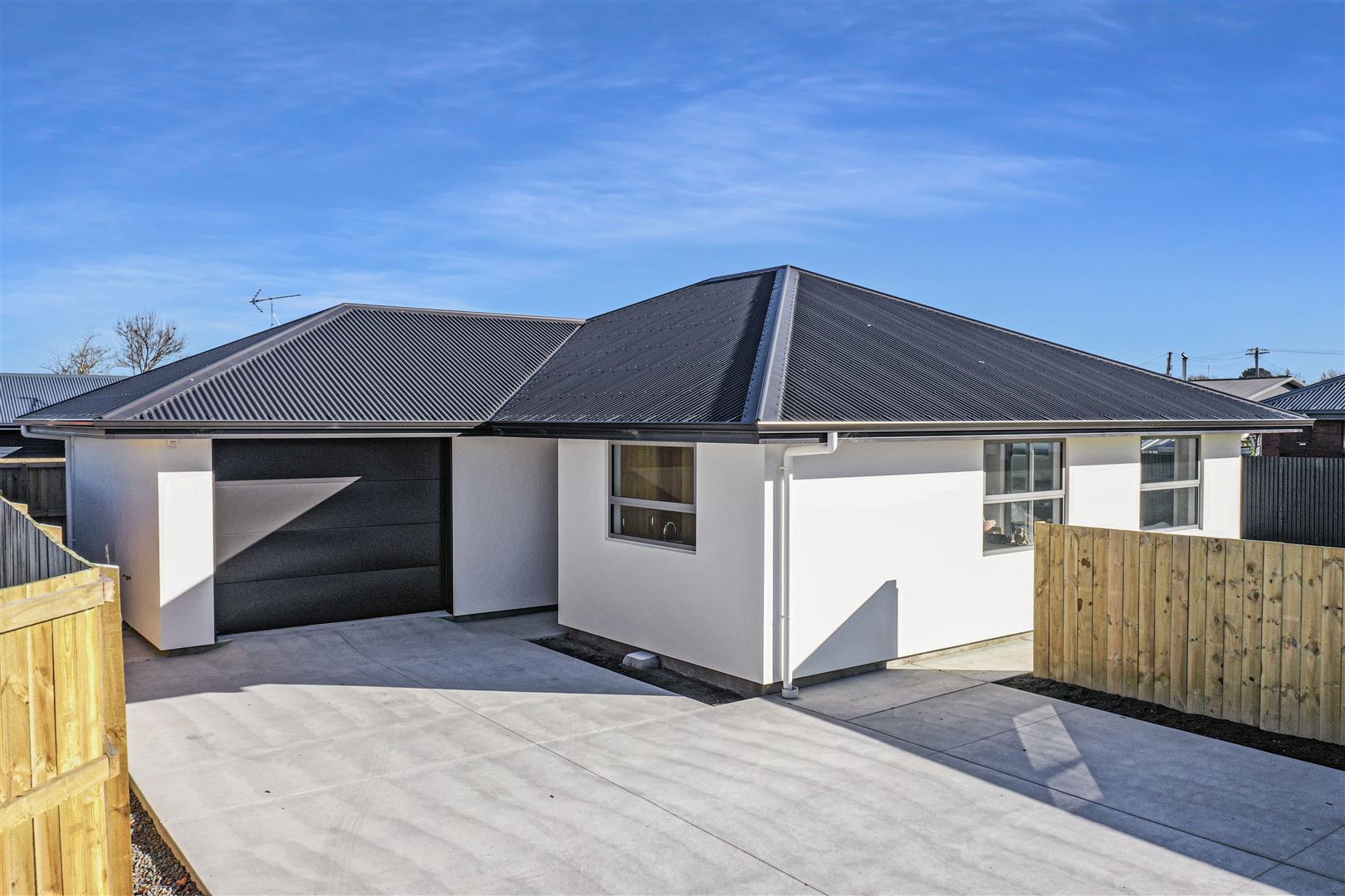 Residential C