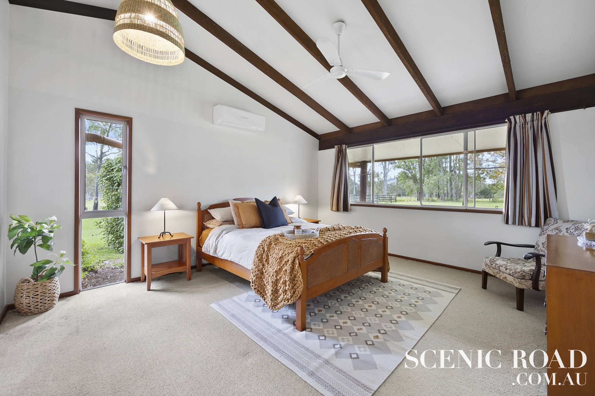 67-89 WALDRON RD, Tamborine, Gold Coast, 0房, 0浴, Lifestyle Section