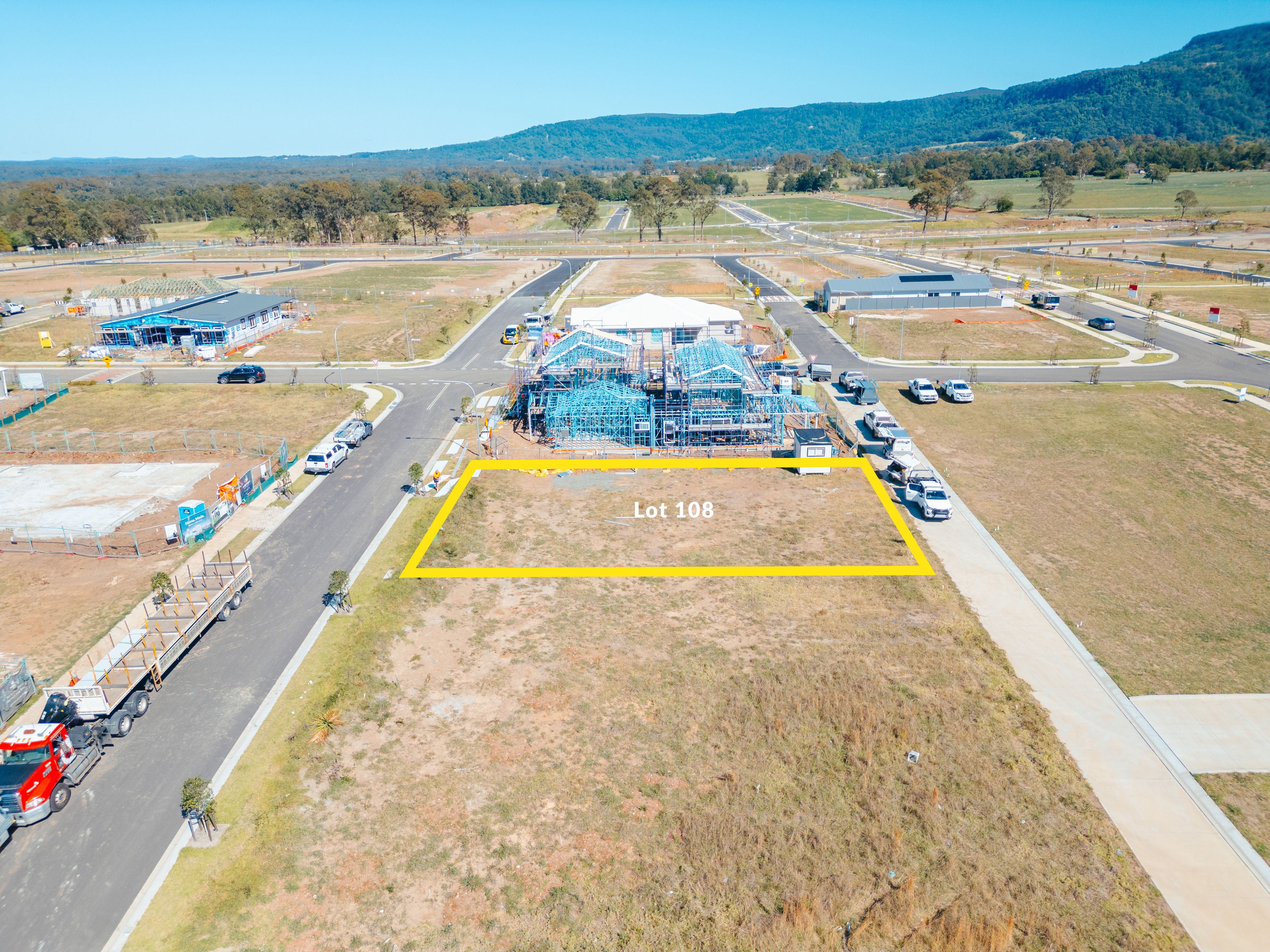 8 WIRRAWAY BVD, BADAGARANG NSW 2540, 0 Bedrooms, 0 Bathrooms, House