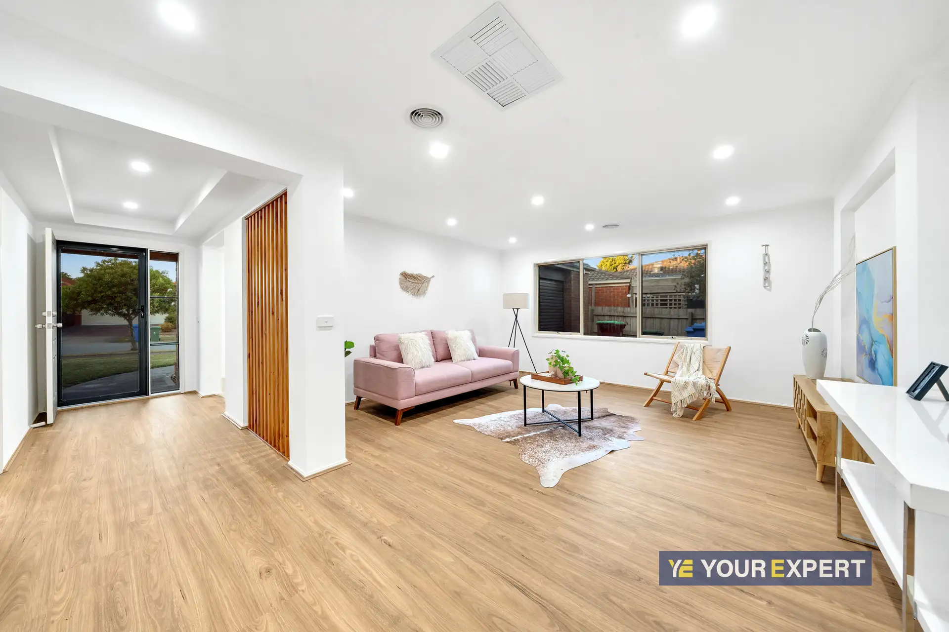 46 PEVENSEY DR, Narre Warren South, South East Melbourne, 0房, 0浴, House