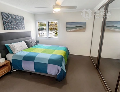 Unit 10/22-26 RUSSELL STREET, HAWKS NEST, 0 Schlafzimmer, 0 Badezimmer, Unit