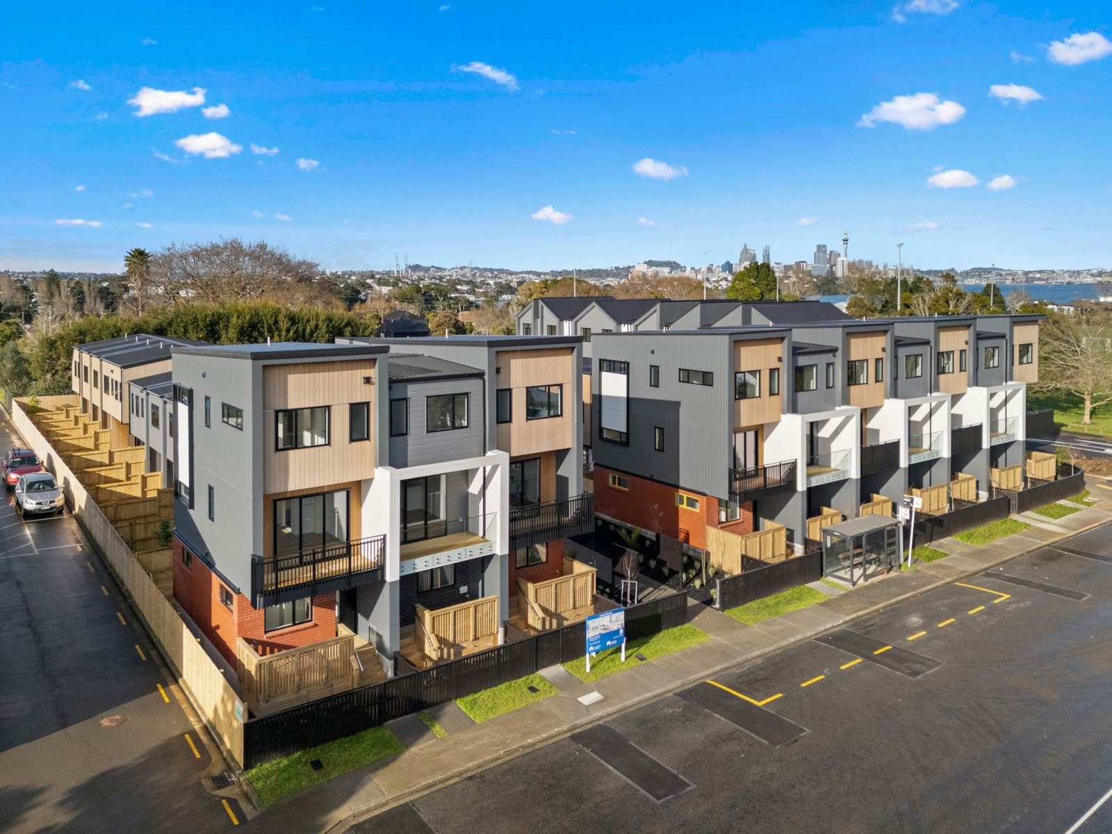 Residential  Mixed Housing Urban Zone