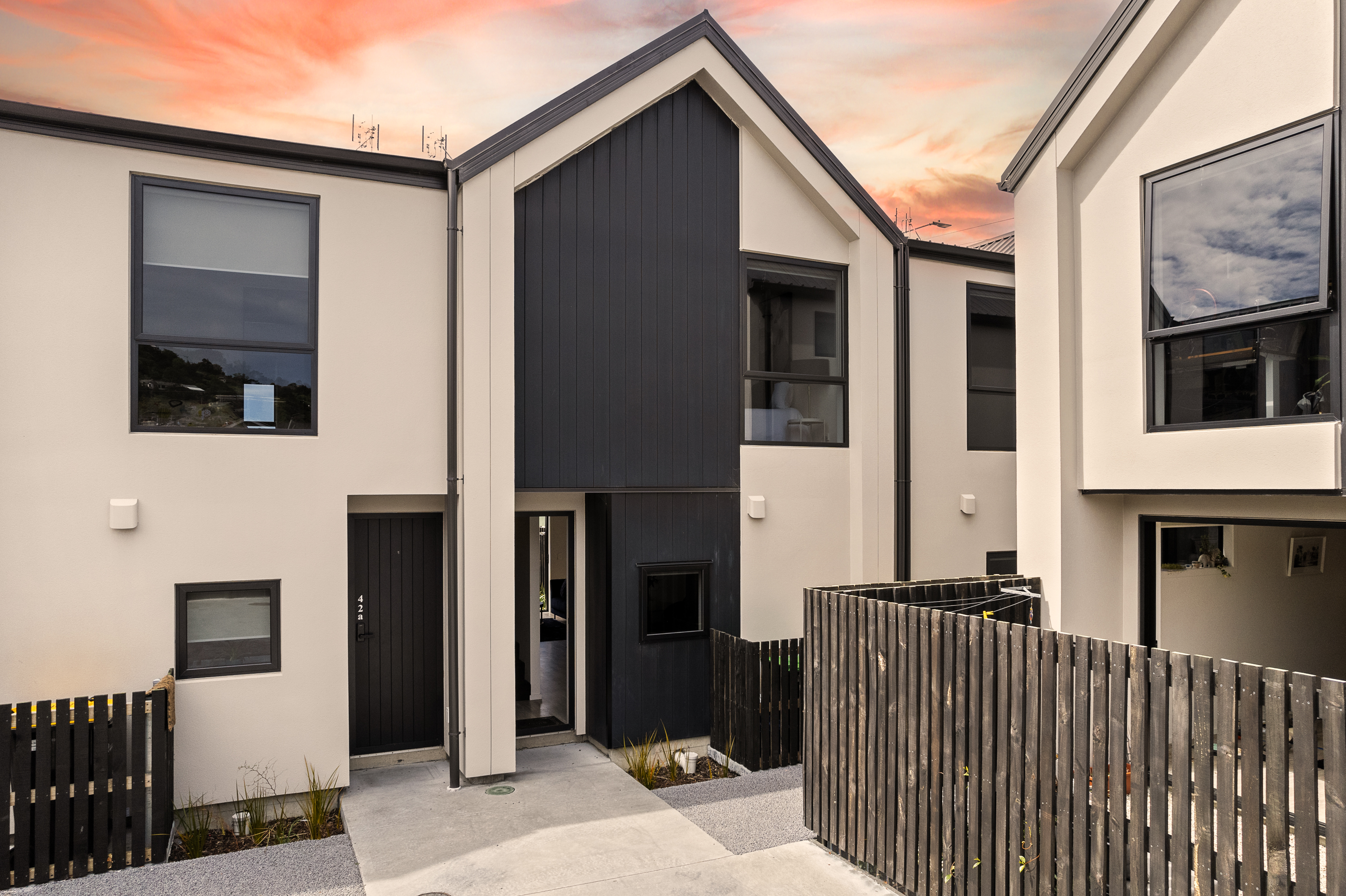 44 David Street, Caversham, Dunedin City, 2房, 1浴, Unit