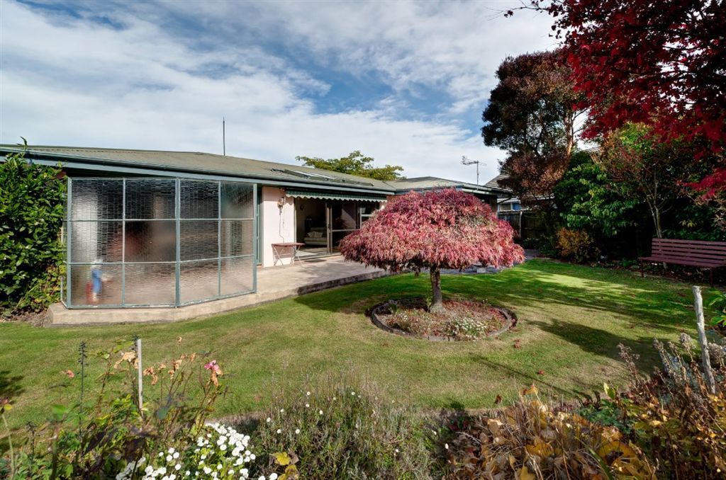 Residential Suburban