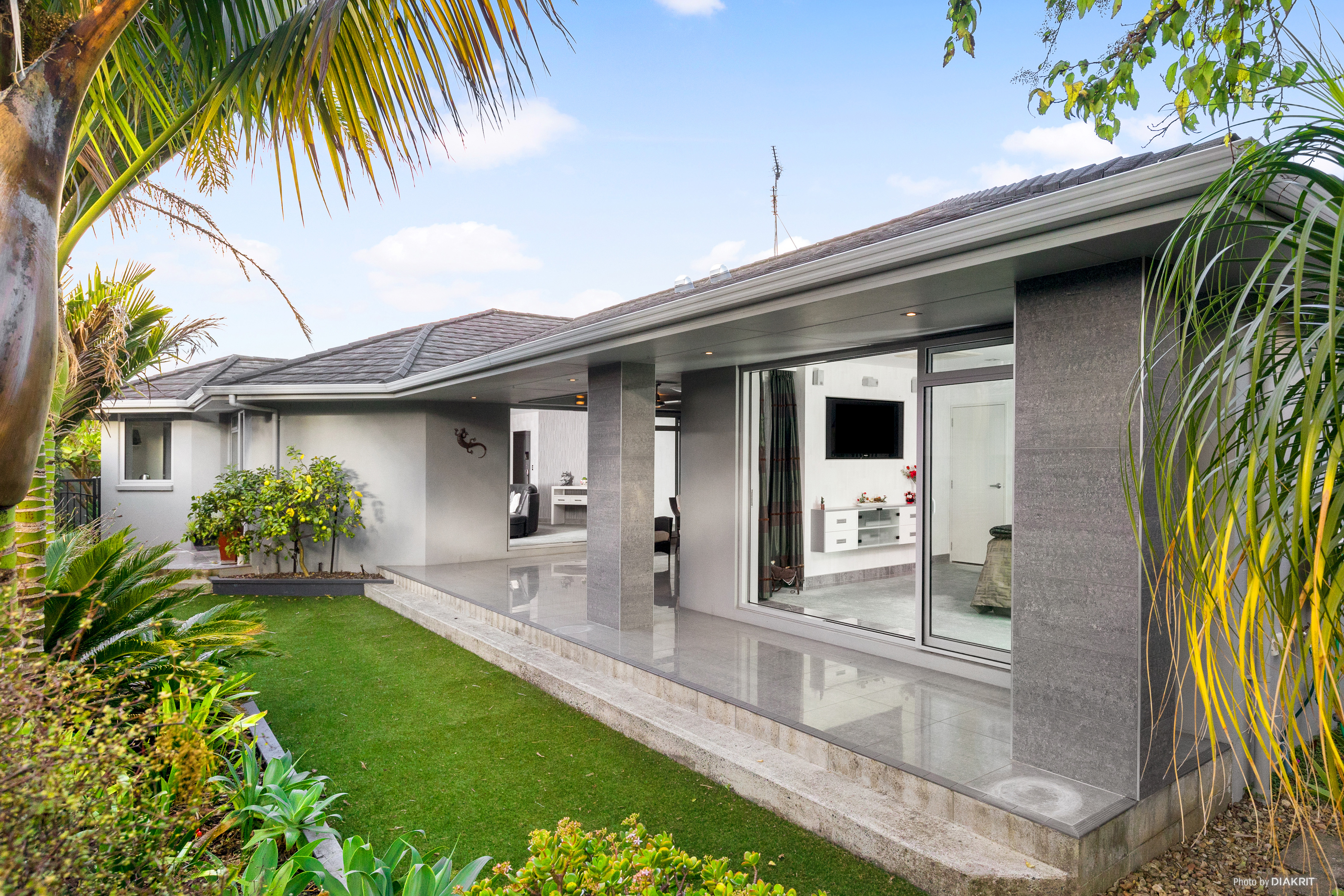 Residential  Mixed Housing Suburban Zone
