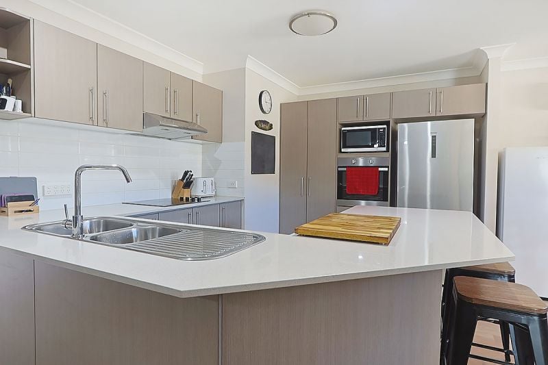 VILLAS ON MAIN UNIT 5 145 MAIN ST, Beenleigh, Brisbane - Southern Region, 0 rūma, 0 rūma horoi, Townhouse