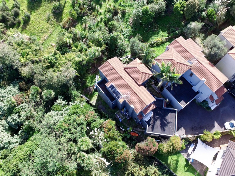 51c John Rymer Place, Kohimarama, Auckland City, 5 Bedrooms, 0 Bathrooms