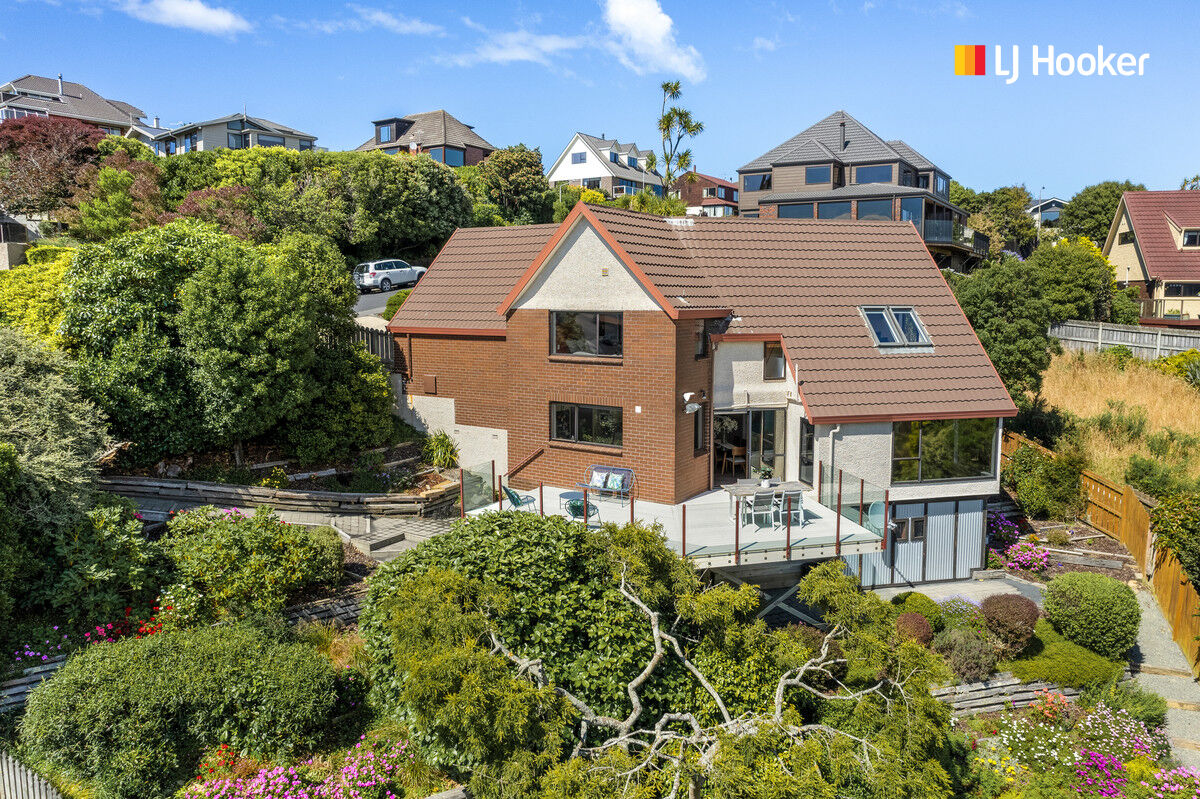 9 Connell Street, Waverley, Dunedin City, 4 ਕਮਰੇ, 2 ਬਾਥਰੂਮ, House