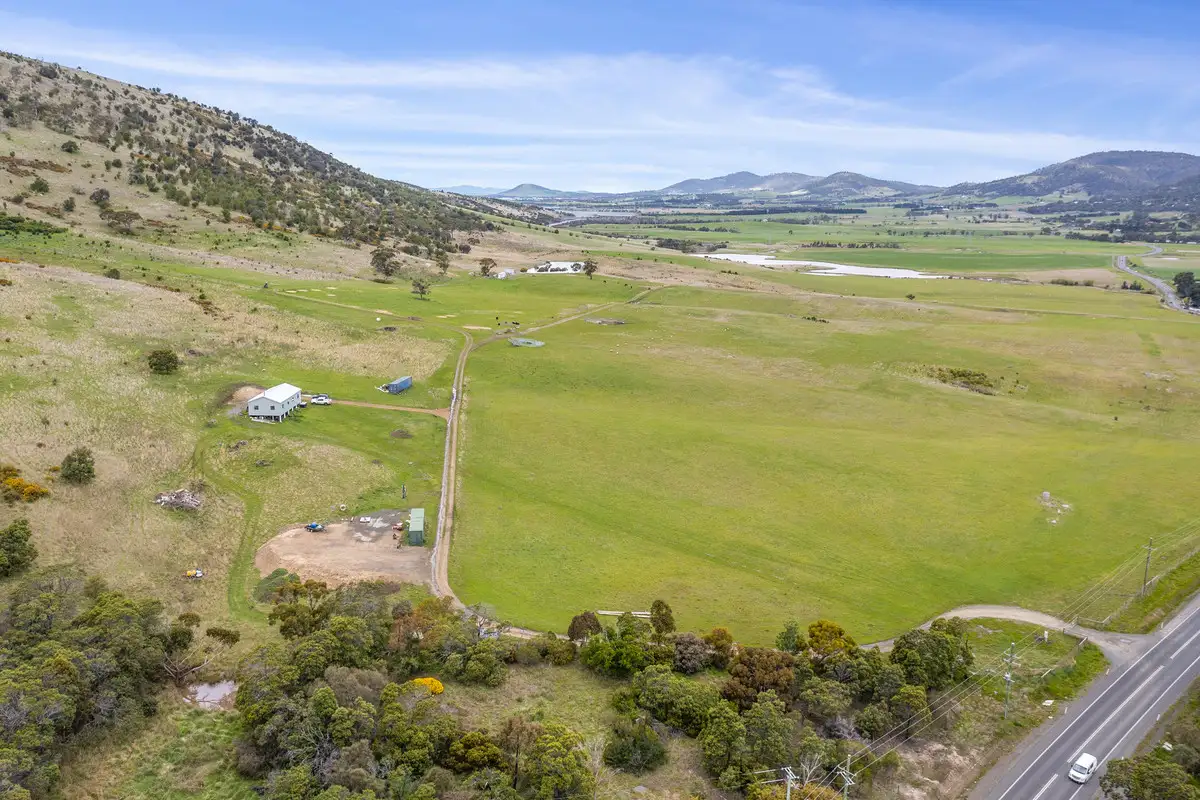 1243 RICHMOND RD, Richmond, Hobart, 0房, 0浴, Section