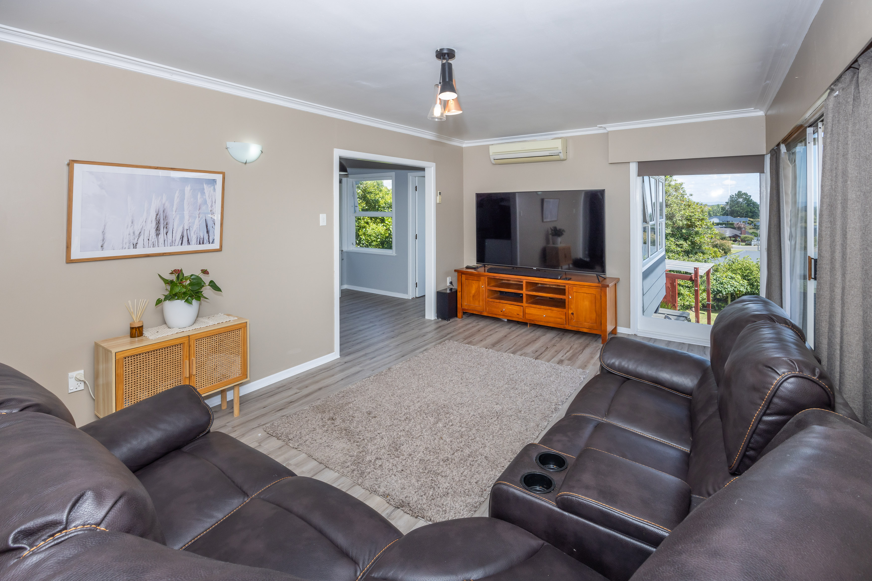 553 Fairview Road, Te Awamutu, Waipa, 4房, 1浴, House