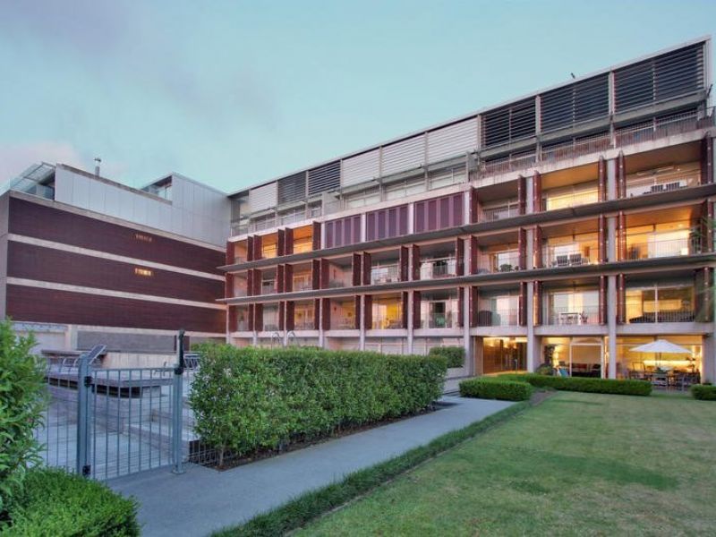 Residential  Terrace Housing and Apartment Building Zone