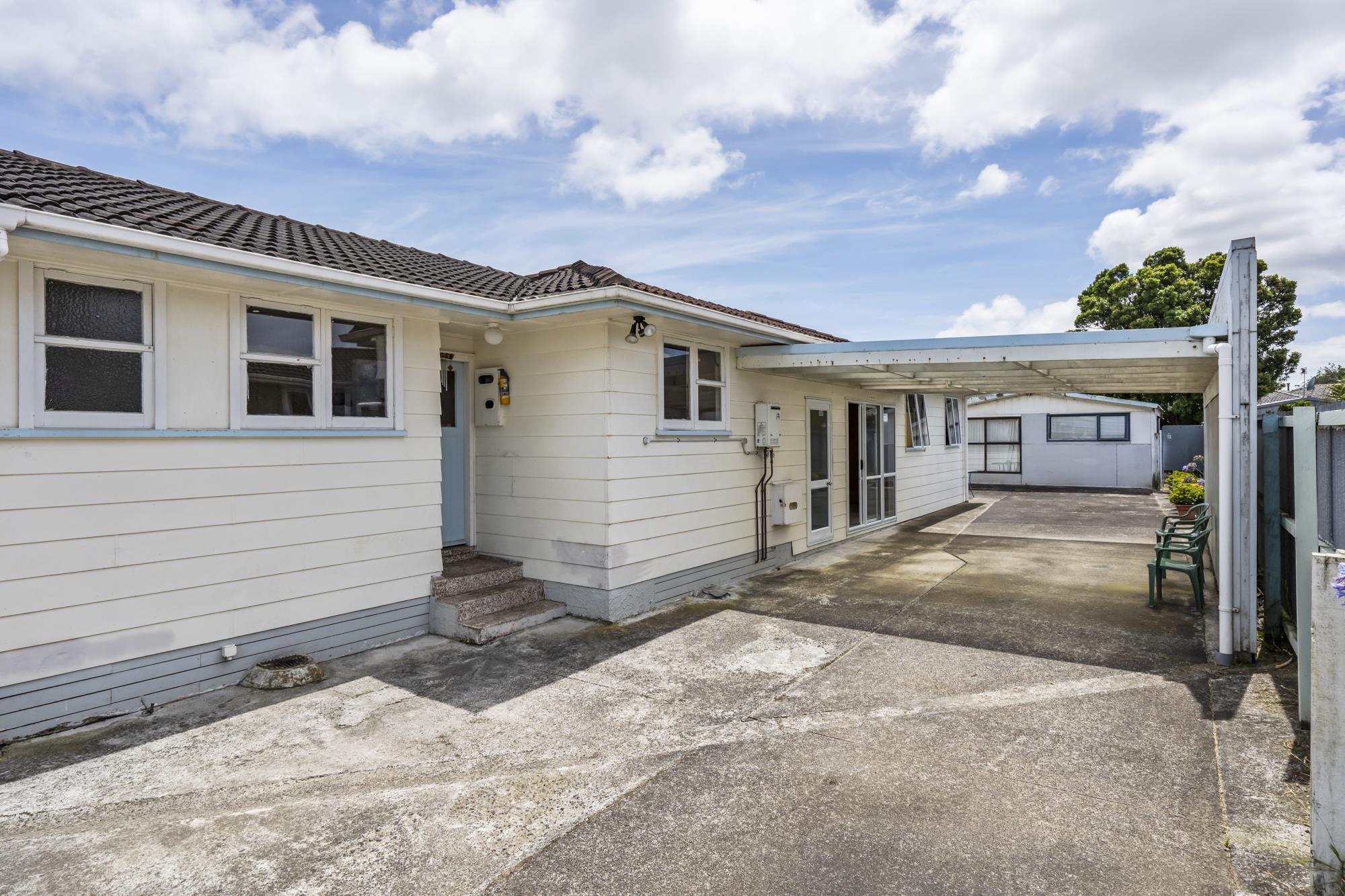 41 Chingford Close, Mangere, Manukau City, 5 રૂમ, 0 બાથરૂમ