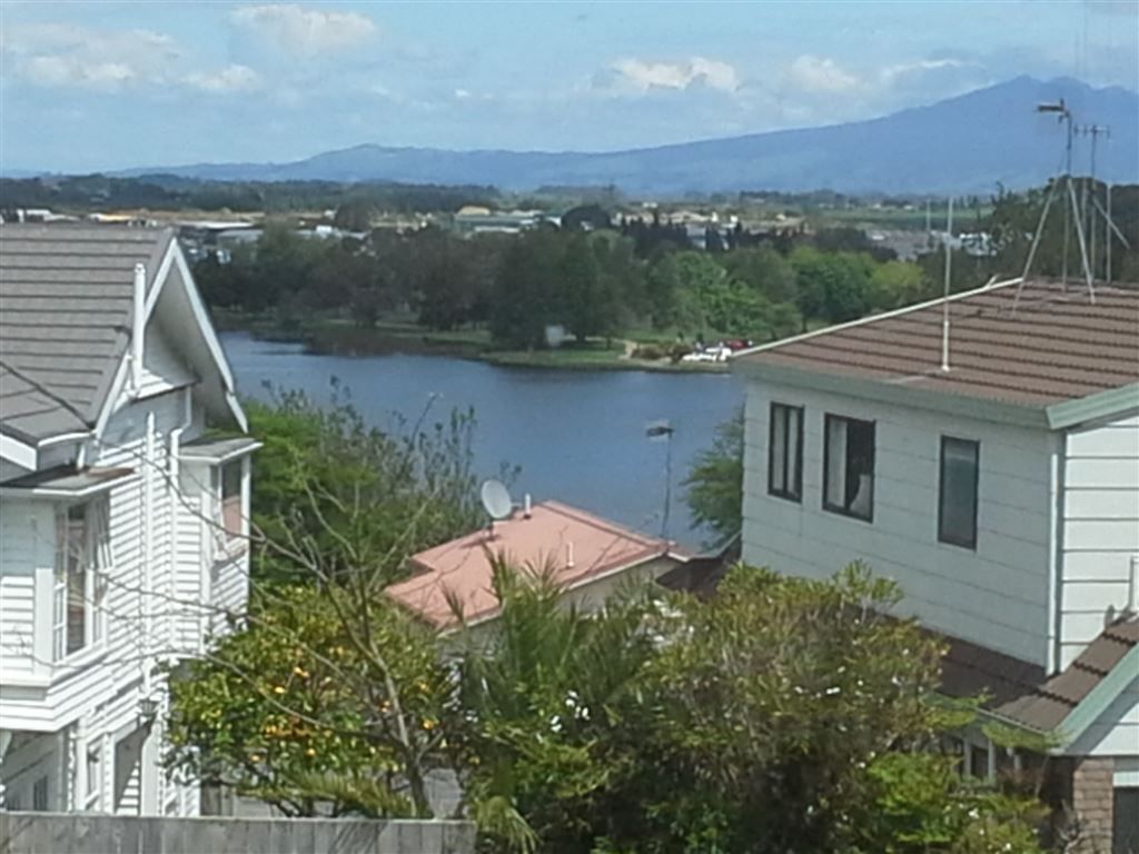 Residential Zone - Residential Intensification Zone
