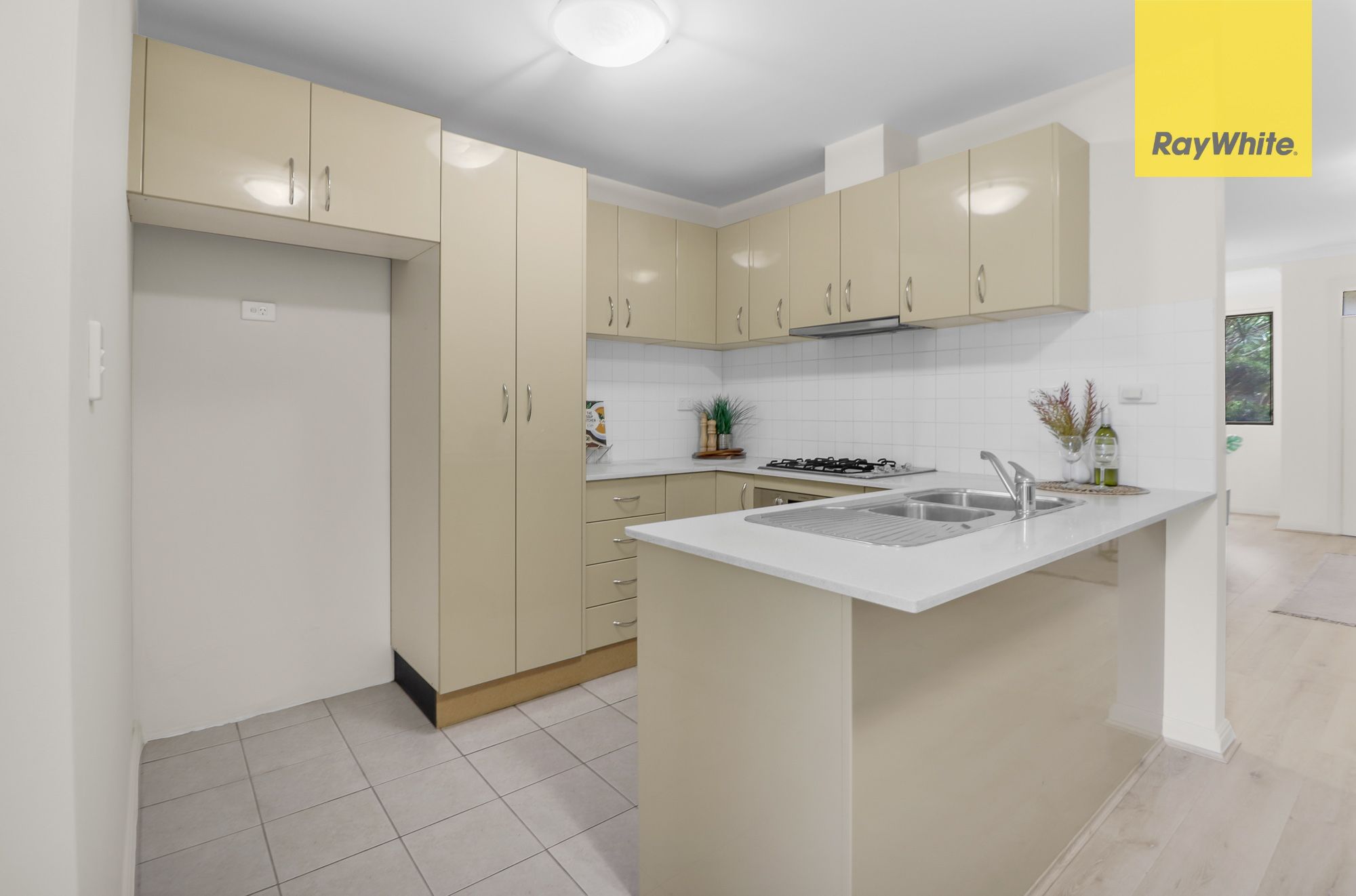 UNIT 15 32-36 BELMORE ST, North Parramatta, Parramatta (Northwest suburbs), 0 ห้องนอน, 0 ห้องน้ำ, Townhouse
