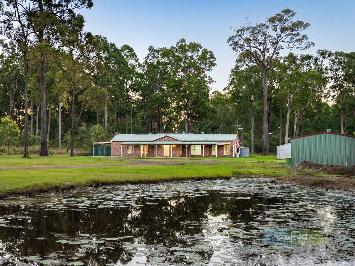 219-223 ISON RD, Greenbank, Brisbane - Southern Region, 0房, 0浴, House