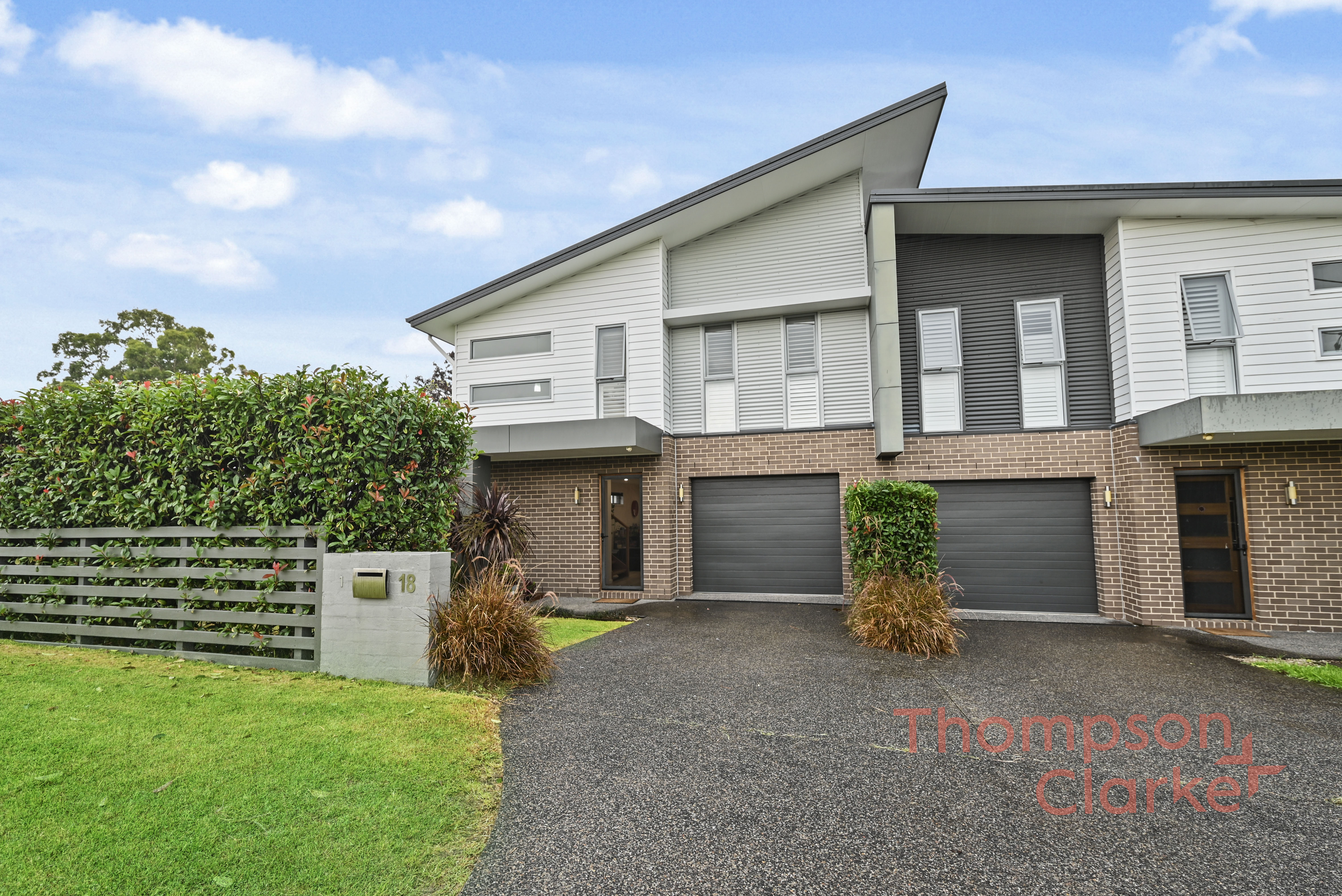 UNIT 1 18 GORDON ST, East Branxton, Hunter, 0房, 0浴, Unit