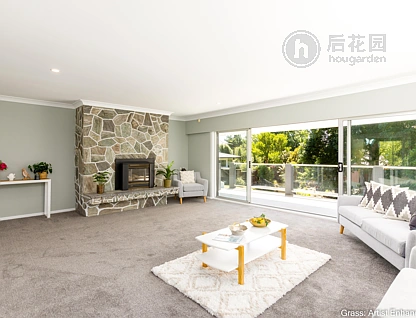 134 Cashmere Road, Hoon Hay, Christchurch, 5 રૂમ, 0 બાથરૂમ