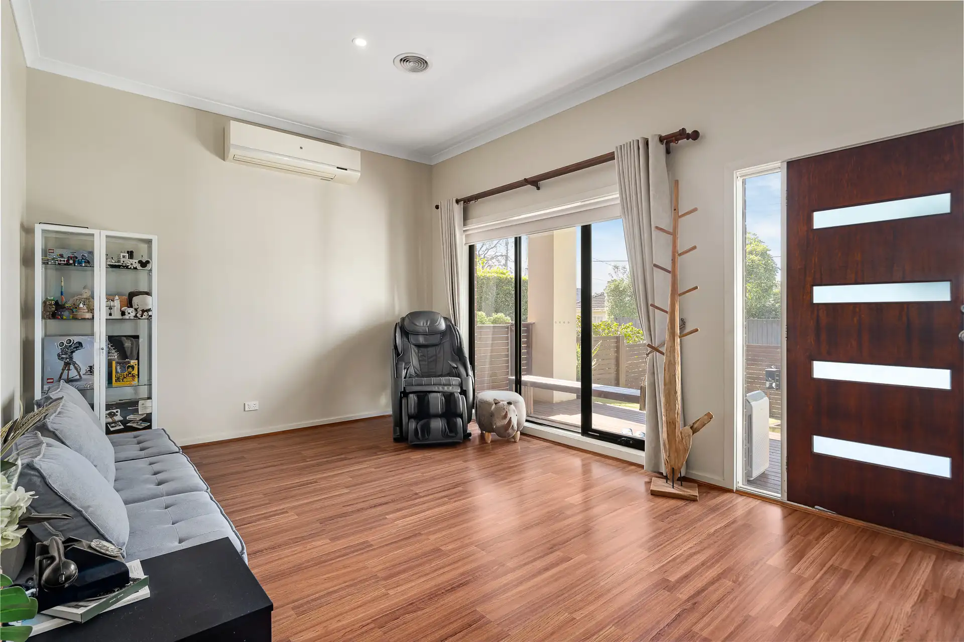 UNIT 2 4 KOROIT ST, Nunawading, East Melbourne, 0部屋, 0バスルーム, Townhouse