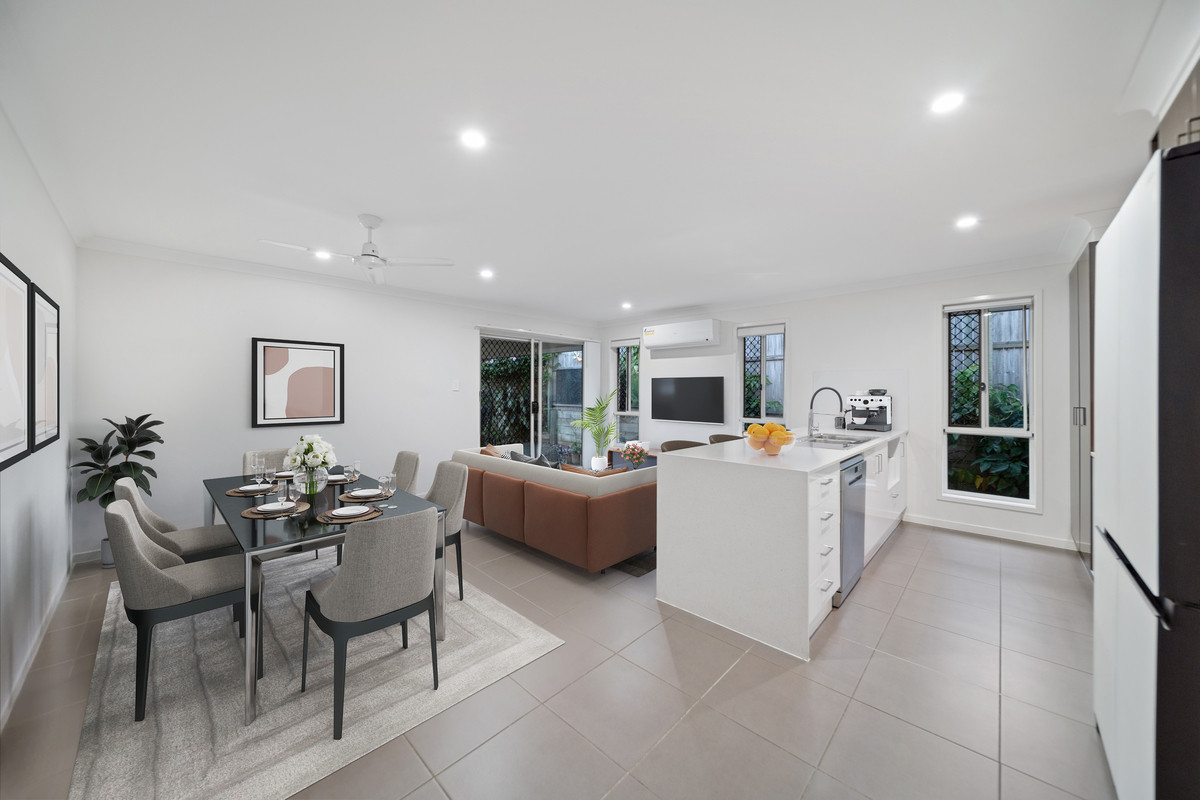 8 LOGHOPPER CT, Redbank Plains, Ipswich - Greater Region, 0 침실, 0 욕실, House