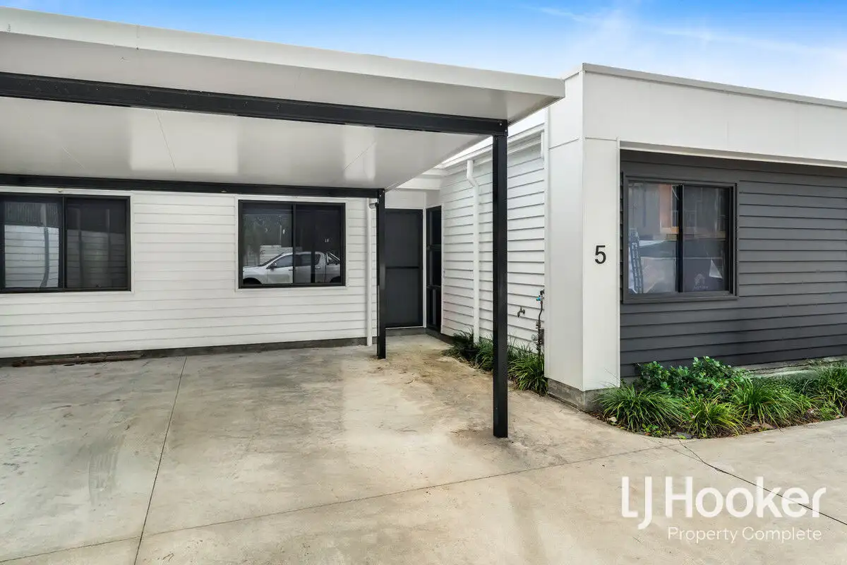 36 EVERGLADE ST, Yarrabilba, Brisbane - Southern Region, 0 ห้องนอน, 0 ห้องน้ำ, House