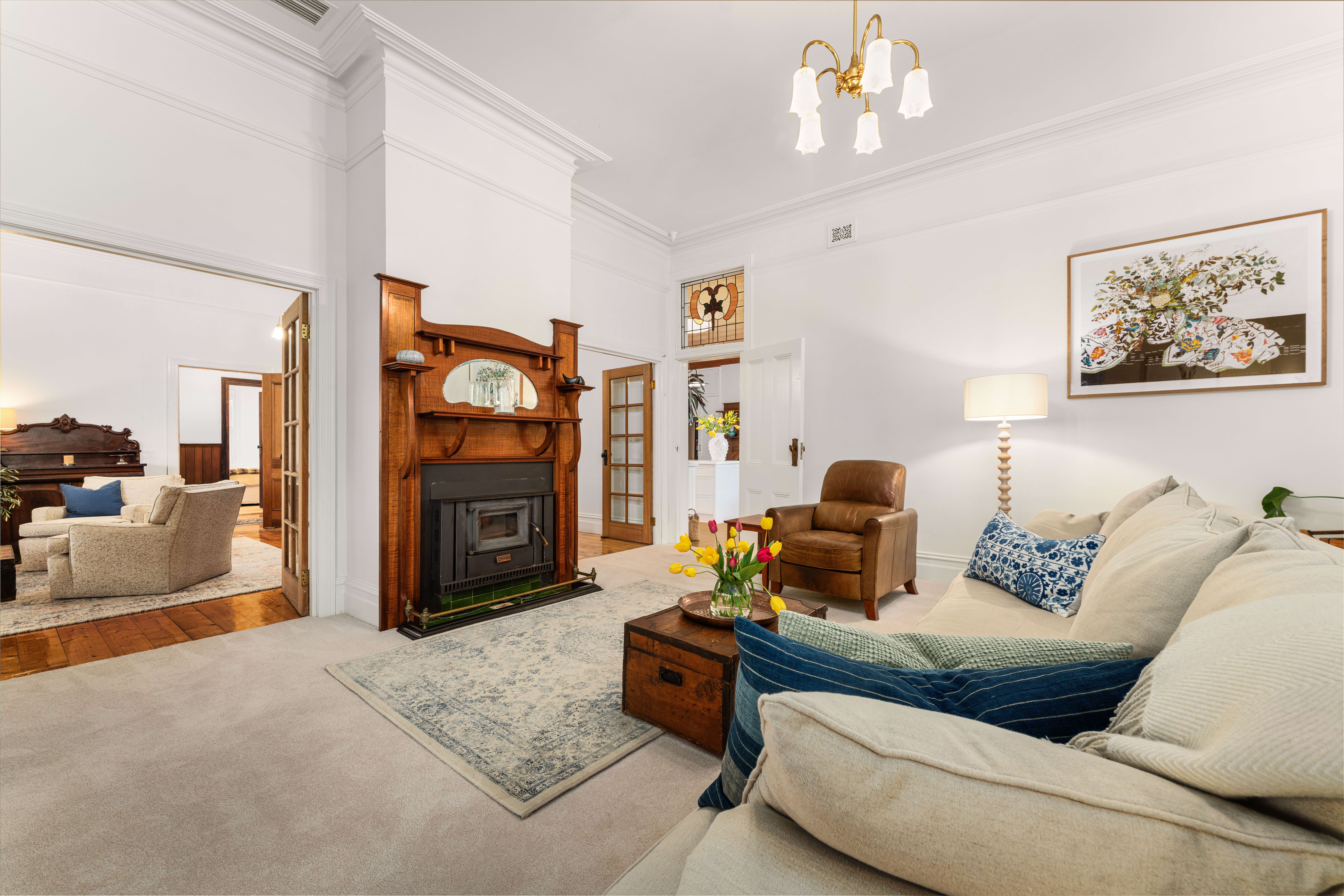 164 CARLSRUHE CENTRAL RD, Carlsruhe, Ballarat, 0 Bedrooms, 0 Bathrooms, House
