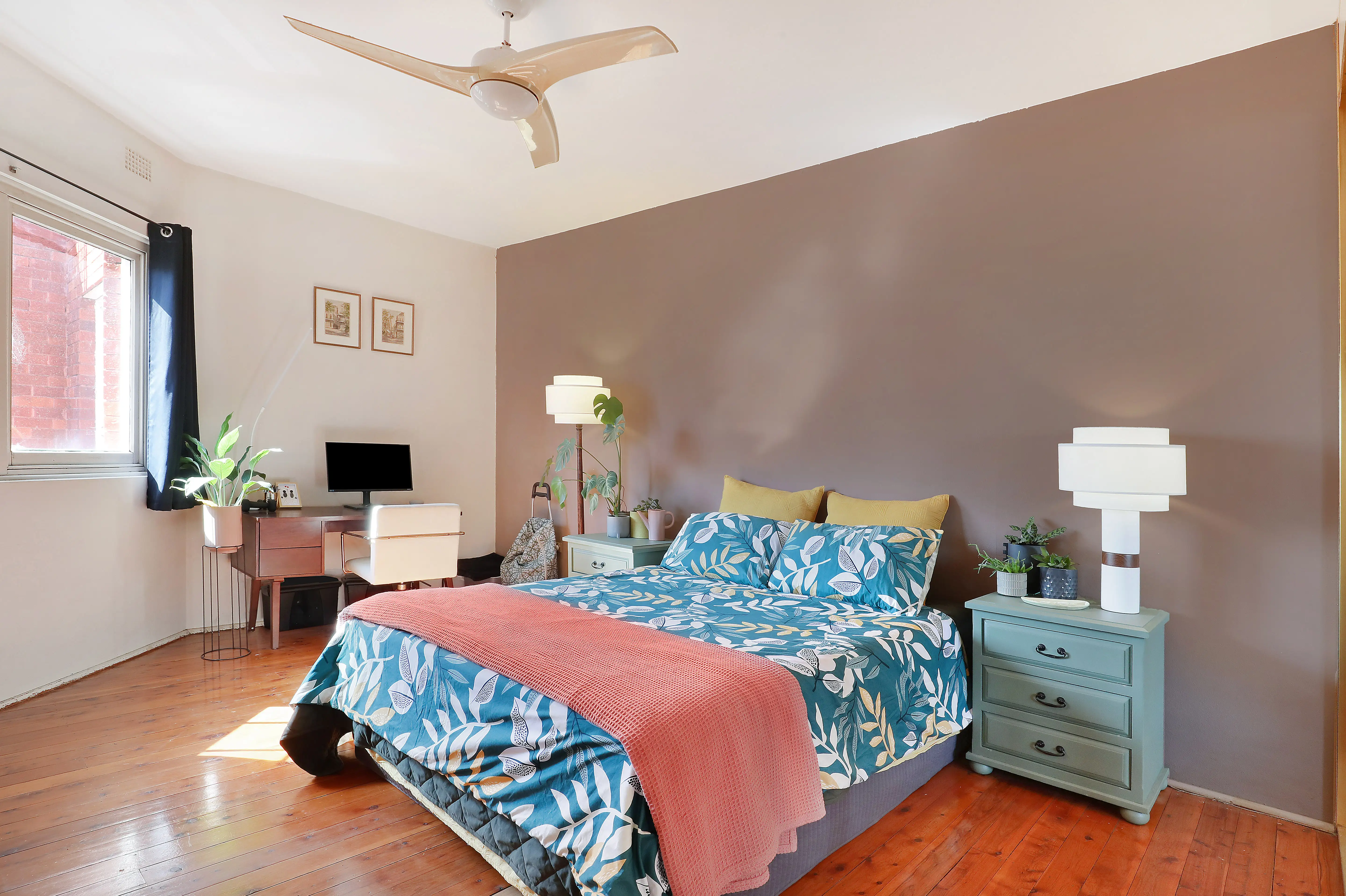 UNIT 12A 2-4 CORRIMAL ST, Wollongong, Wollongong - Greater Region, 0 कमरे, 0 बाथरूम, Unit