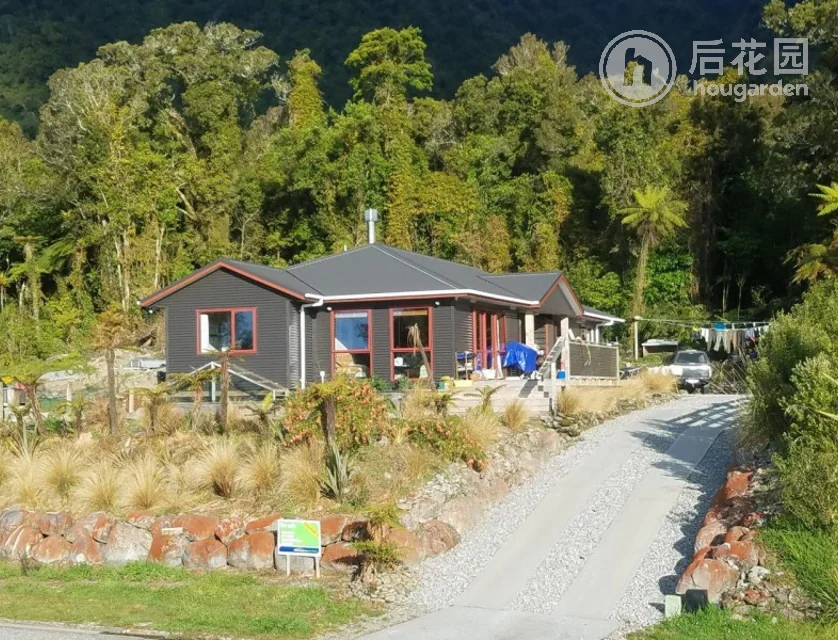 4 Alymer Place, Franz Josef Glacier, Westland, 3 ਕਮਰੇ, 0 ਬਾਥਰੂਮ