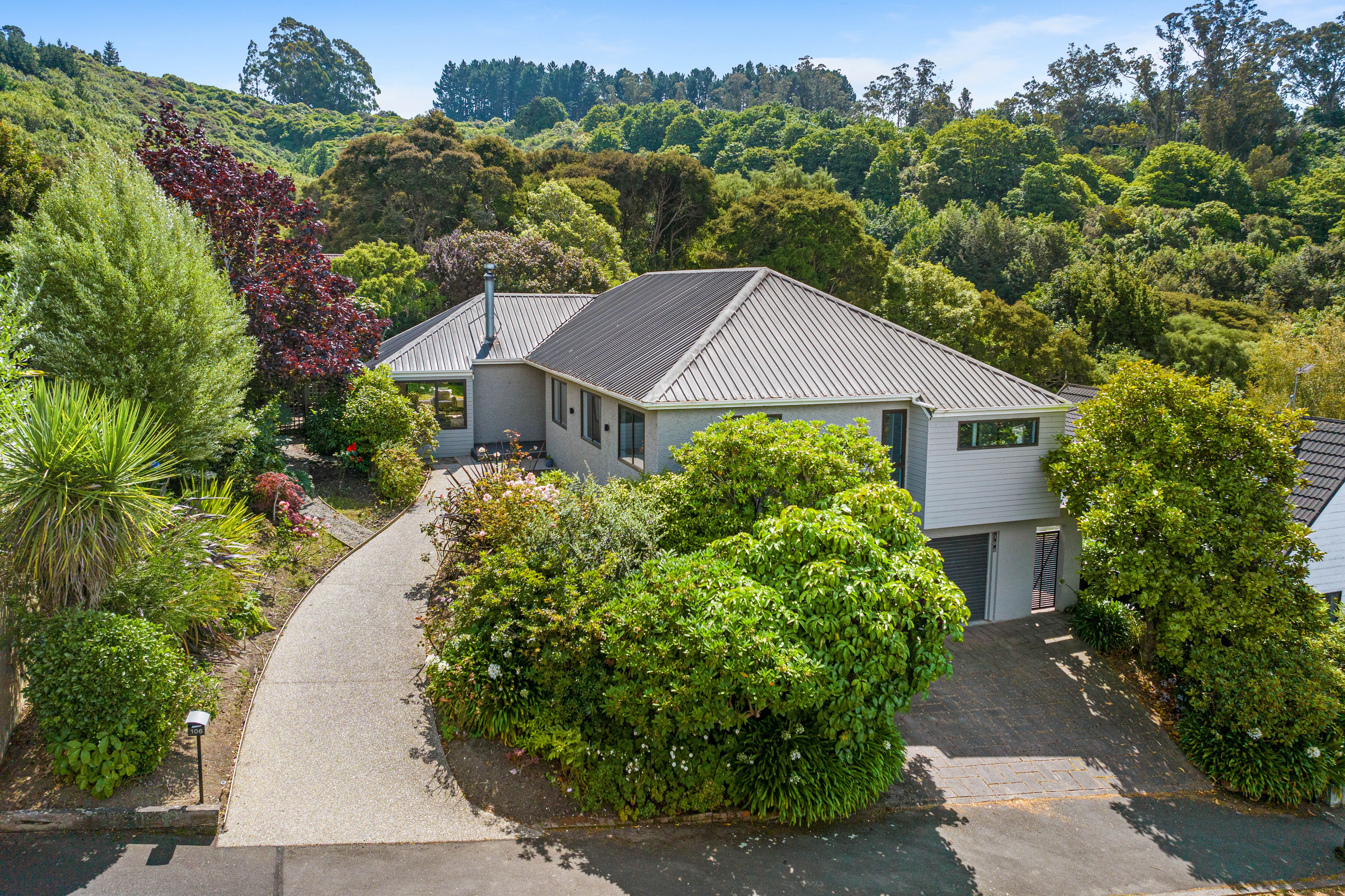 106 Glenross Street, Glenross, Dunedin, 4 habitaciones, 3 baños, House
