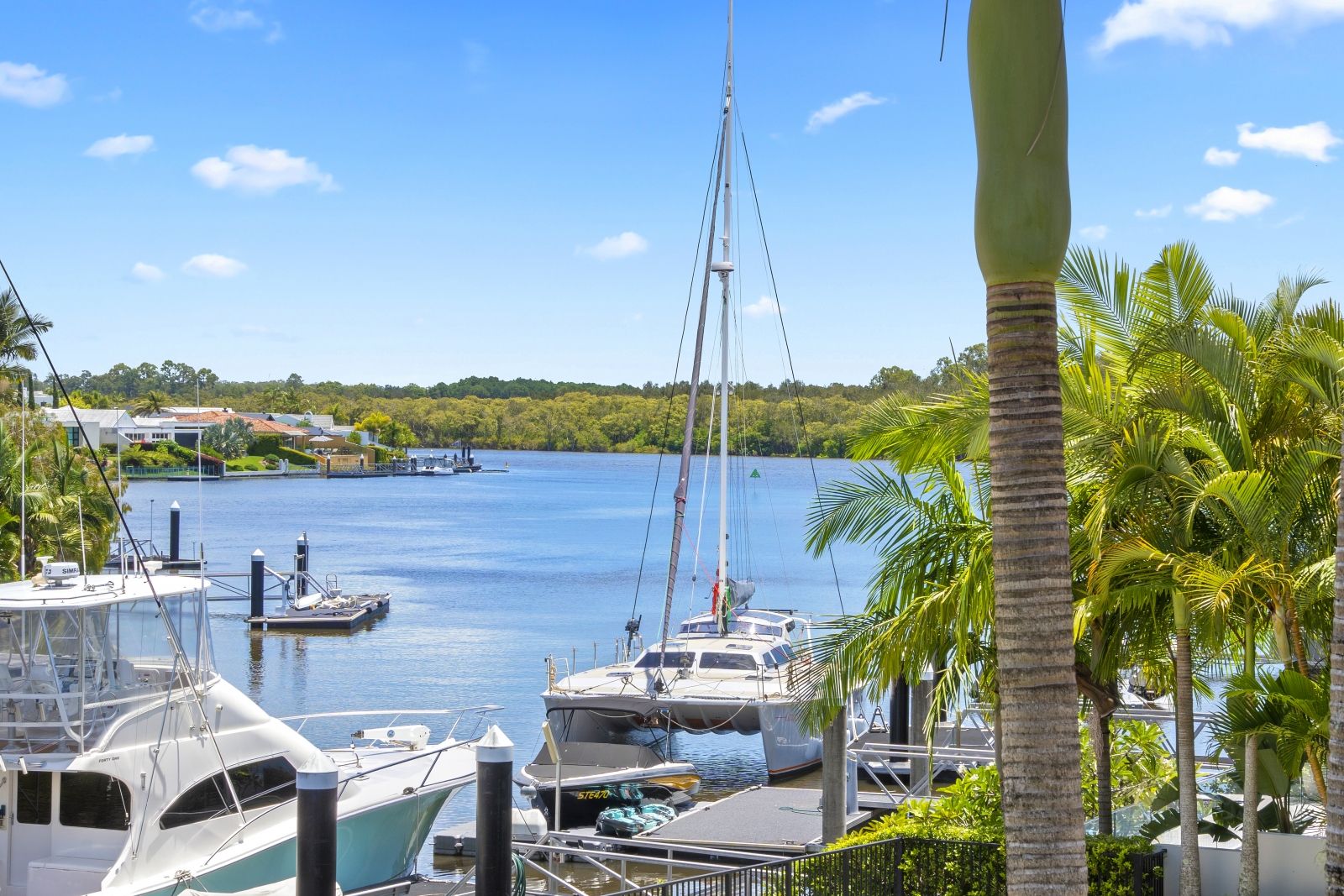 4724 THE PARKWAY, Hope Island, Gold Coast, 0 habitaciones, 0 baños, Townhouse