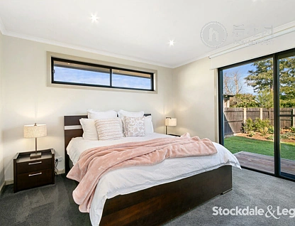13 ELIZABETH ST, TRARALGON VIC 3844, 0房, 0浴, House