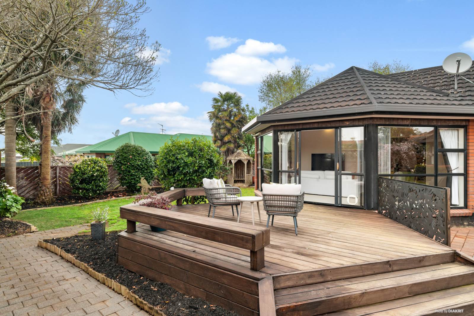 39b Oconnor Drive, Pukekohe, Franklin, 4 ห้องนอน, 0 ห้องน้ำ