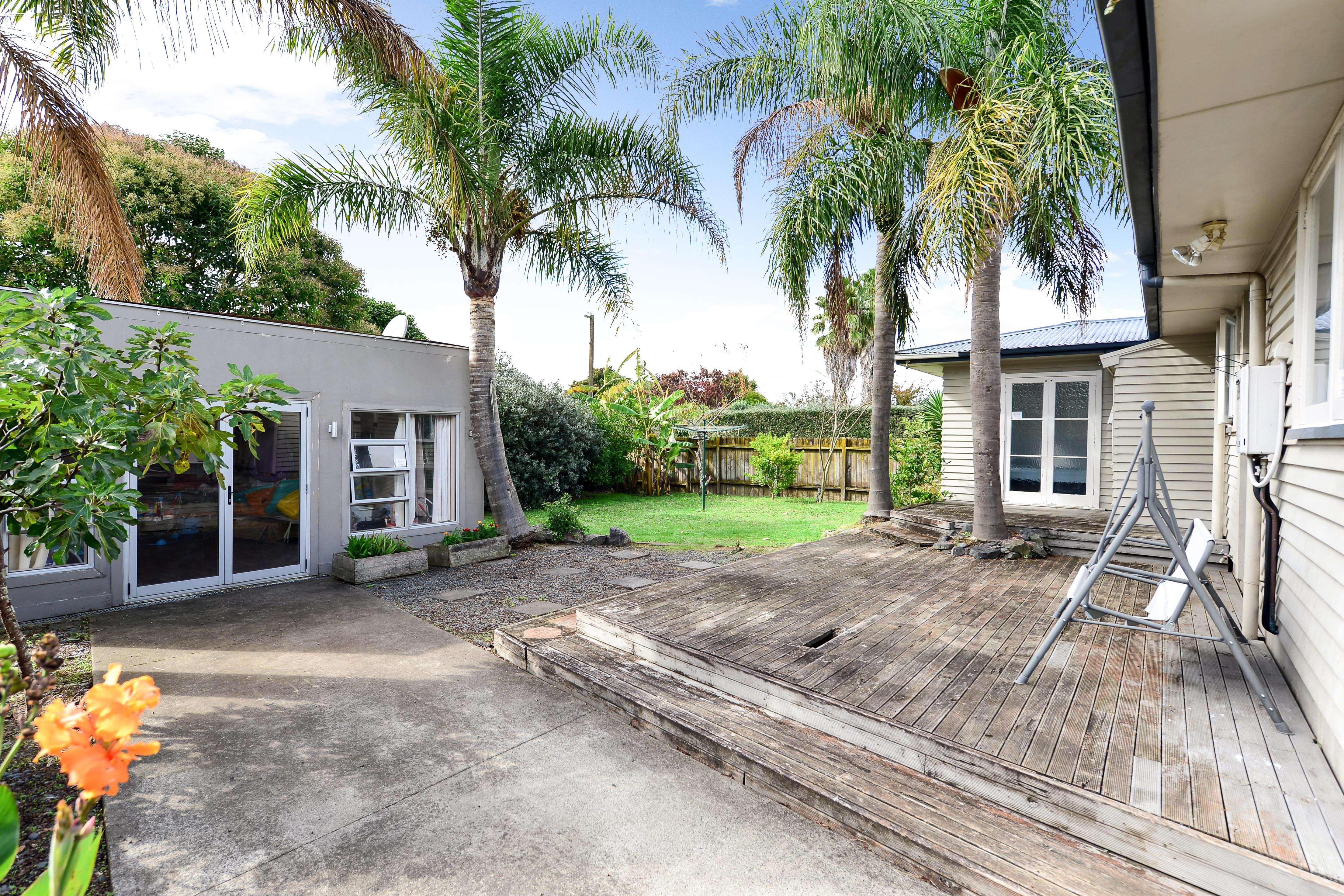 132 Hukanui Road, Chartwell, Hamilton City, 3房, 1浴, House