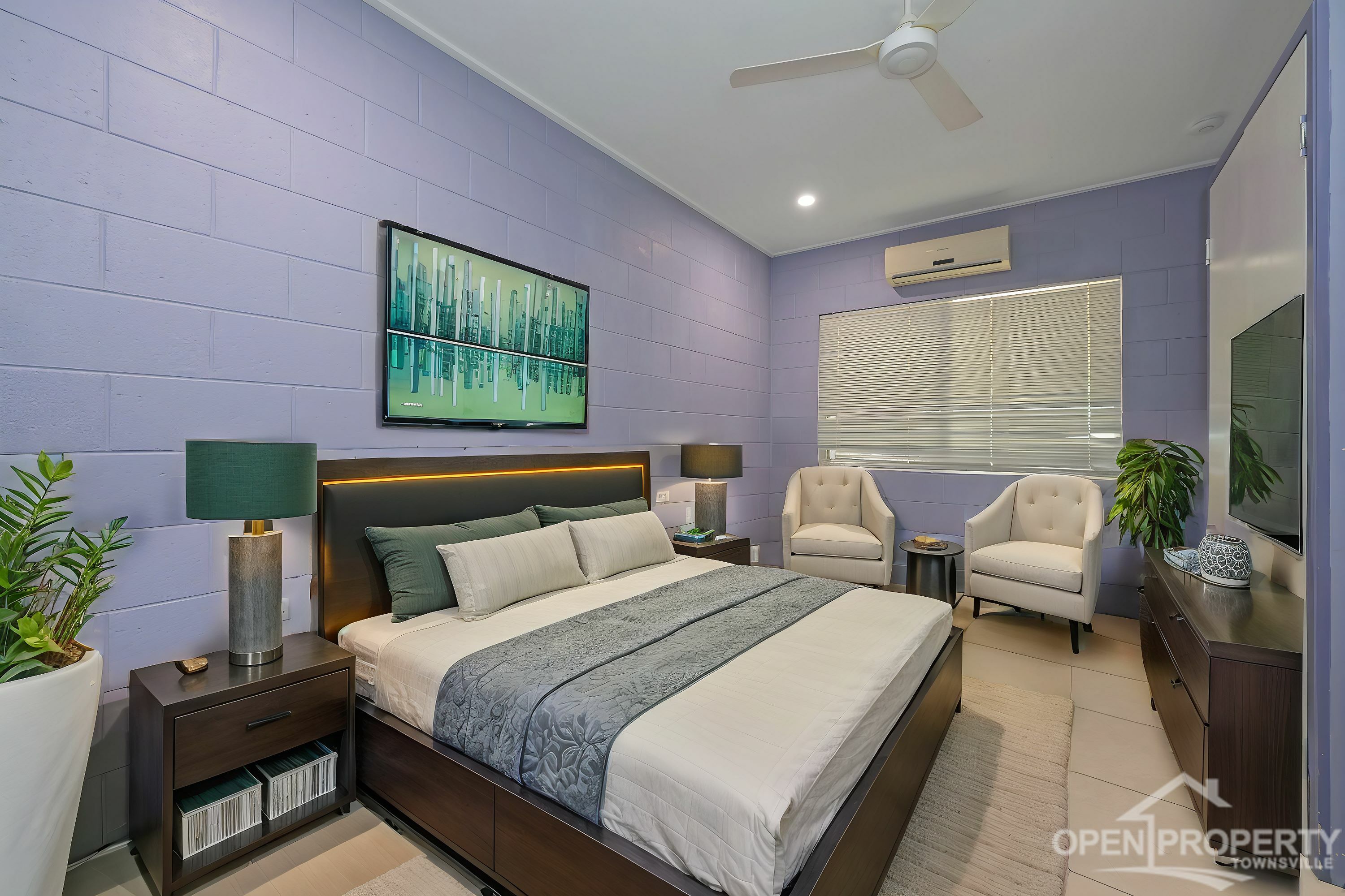UNIT 5 17 CRAUFORD ST, West End, Townsville, 0 ਕਮਰੇ, 0 ਬਾਥਰੂਮ, Unit