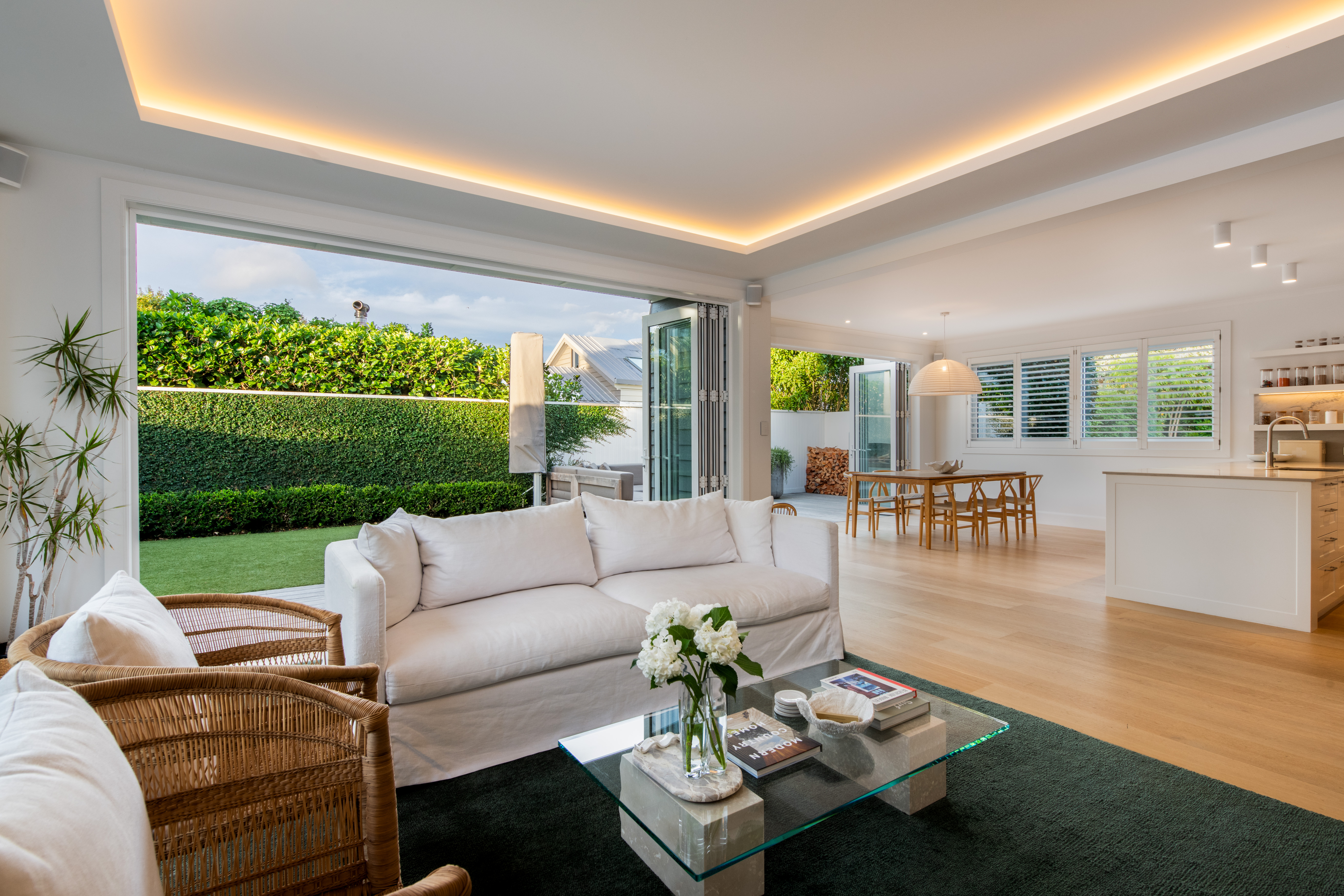 1/30 Ocean View Road, Milford, Auckland - North Shore, 5房, 0浴, House