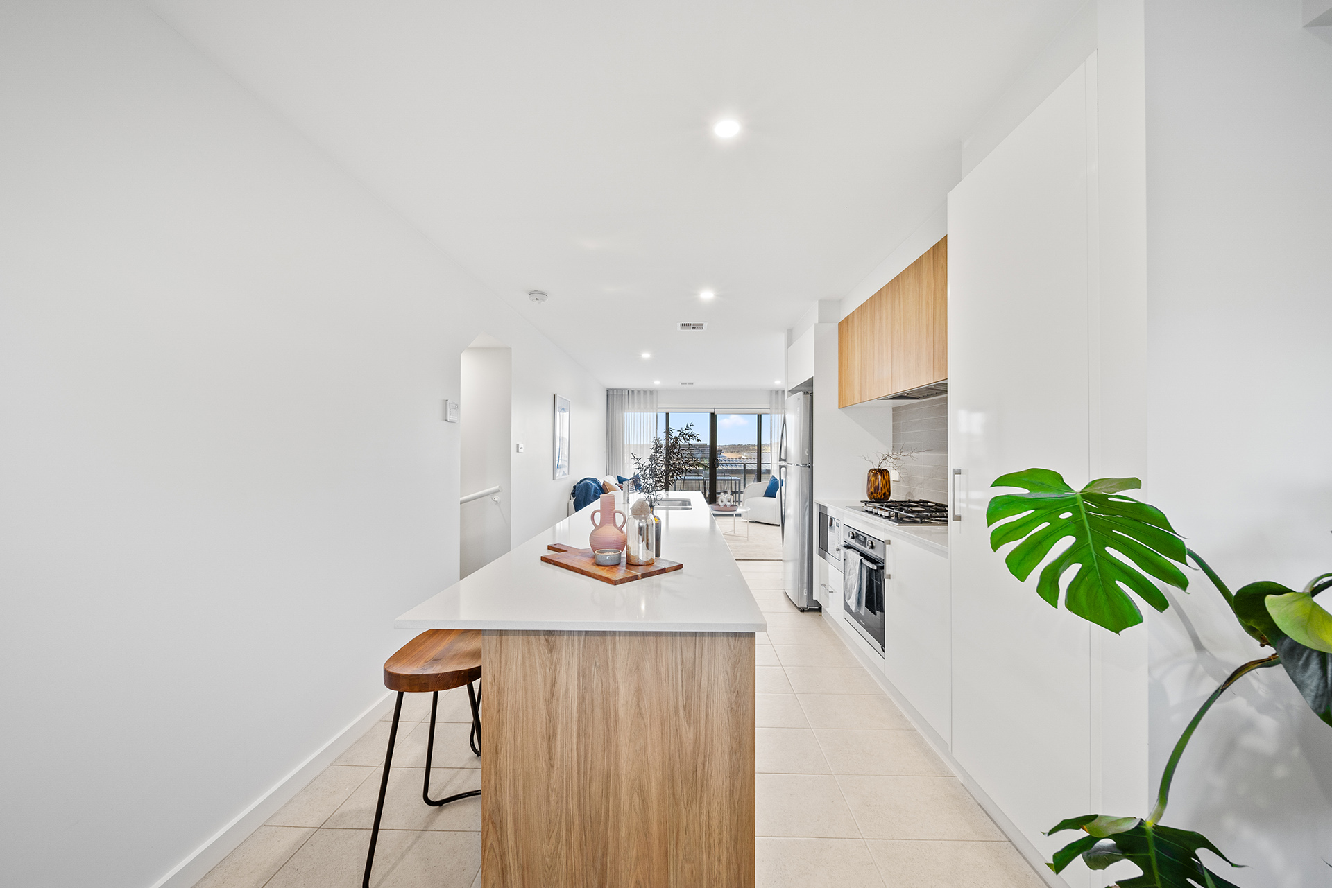 BALCOMBE 62B MCMICHAEL TCE, Denman Prospect, Molonglo Valley District, 0房, 0浴, Townhouse