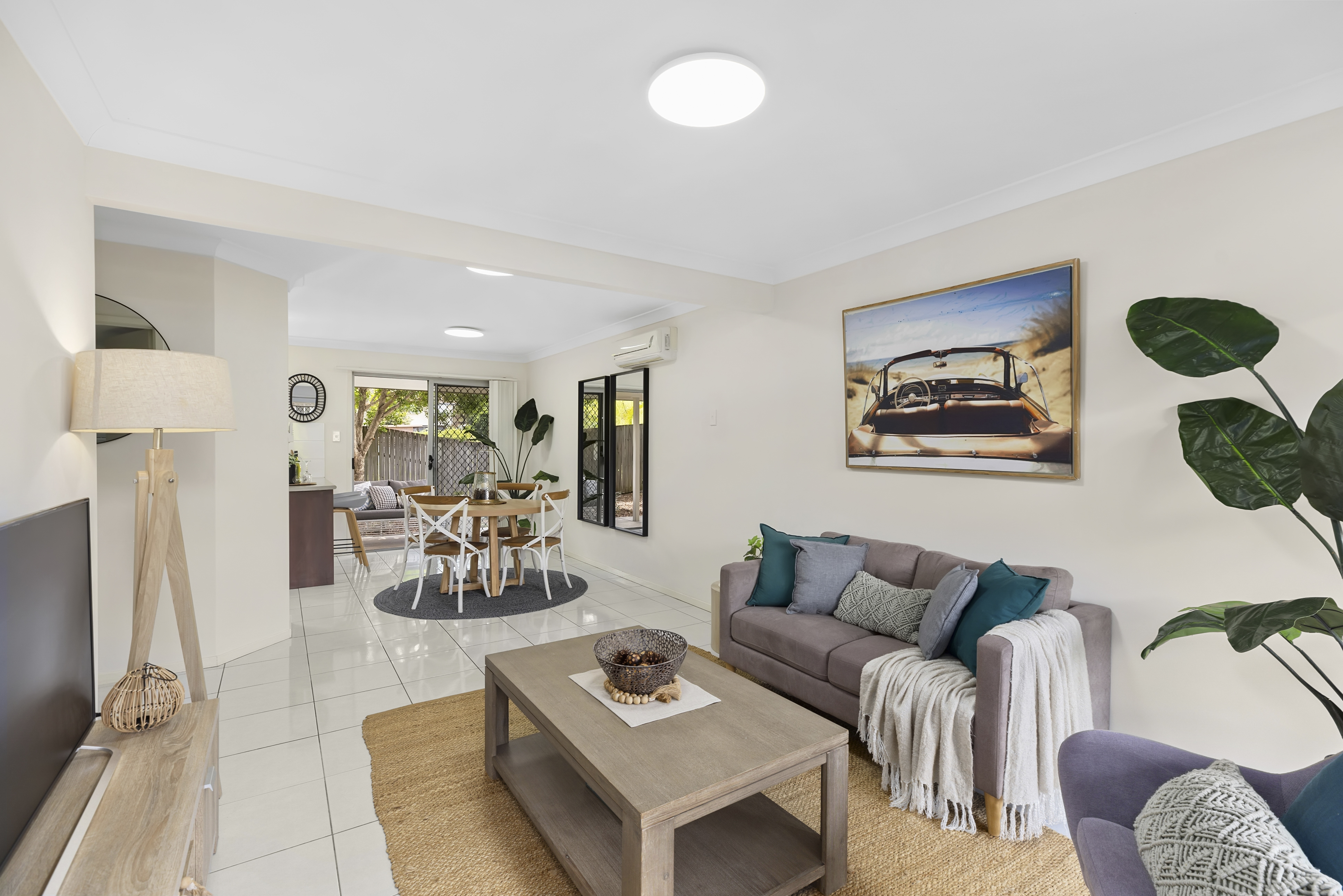 UNIT 1 12 TIMMS RD, Everton Hills, Brisbane - Northern Region , 0 Kuwarto, 0 Banyo, Townhouse
