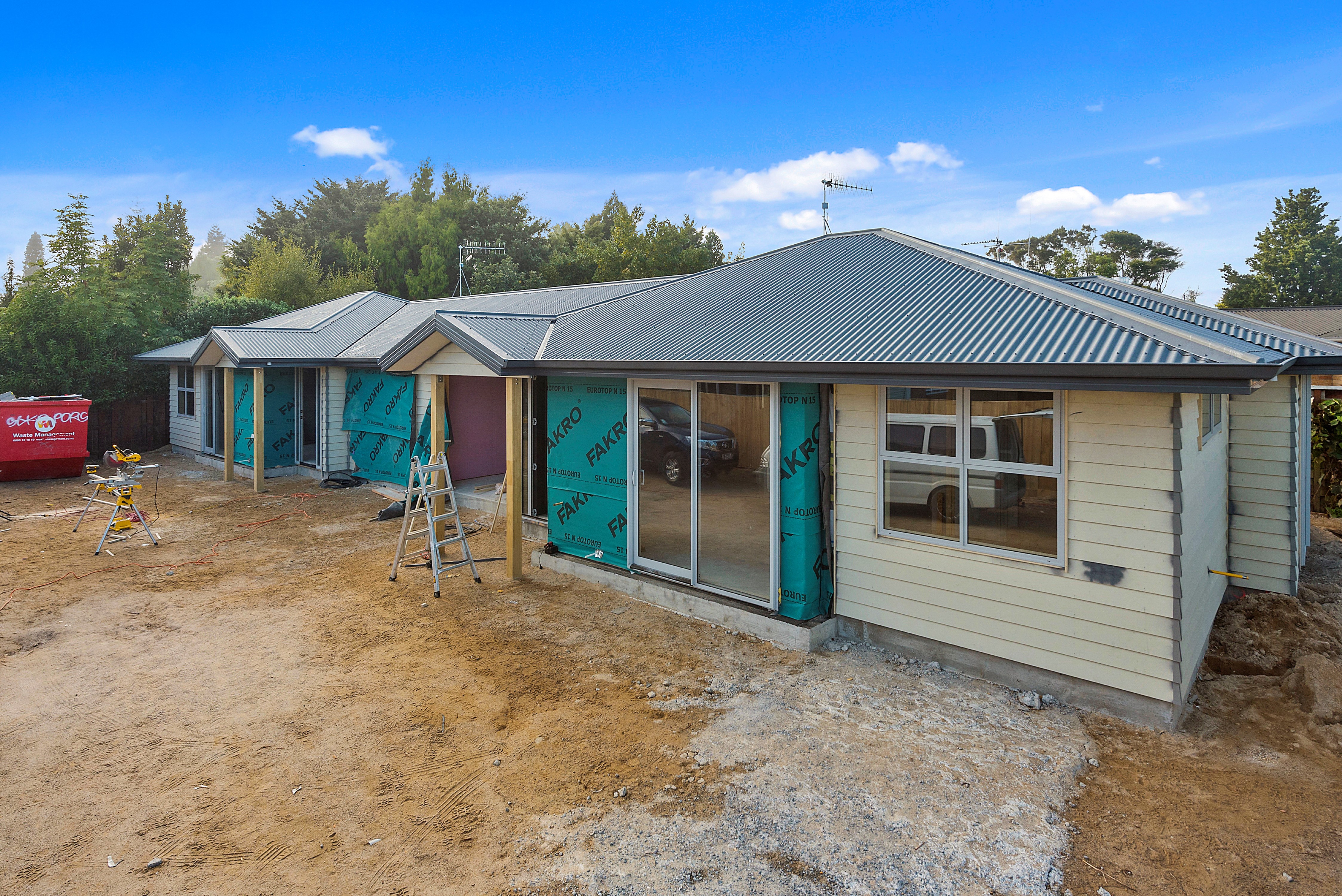 Residential Zone - General Residential Zone