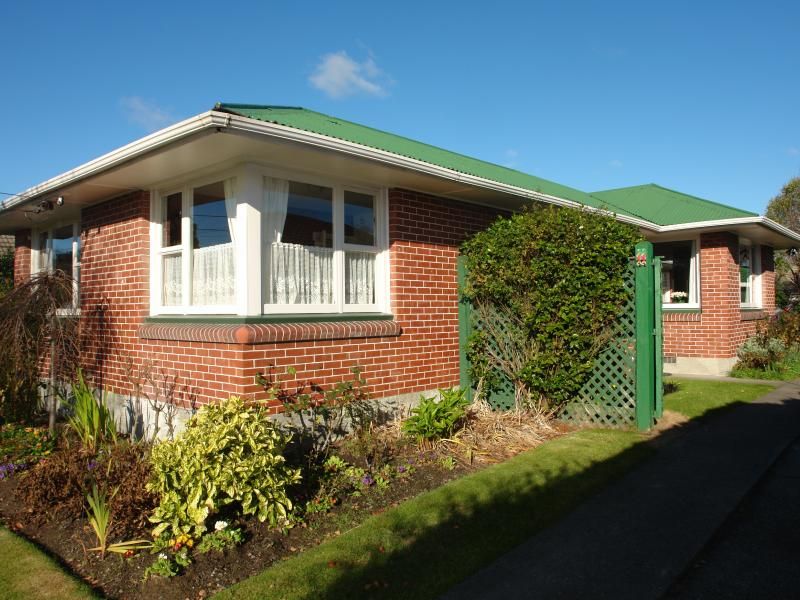 Residential Suburban