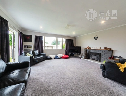 2 Tararua Terrace, Cloverlea, Palmerston North, 3房, 0浴