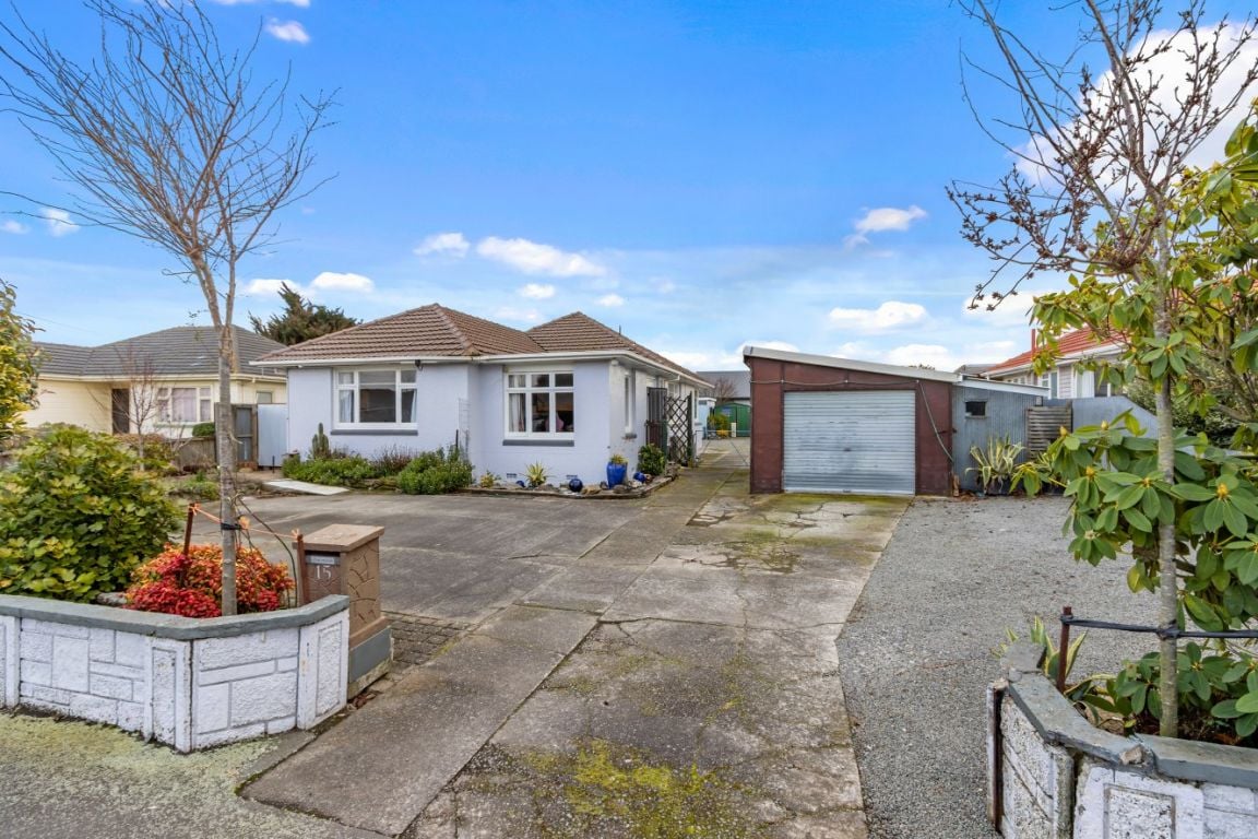 Residential Suburban